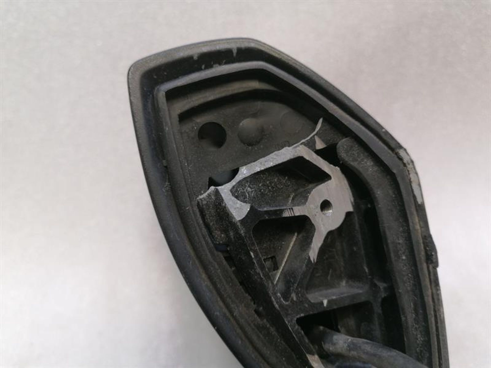 Левое дверное зеркало Lamborghini Huracan LP 610-4, 245000 рублей, Москва