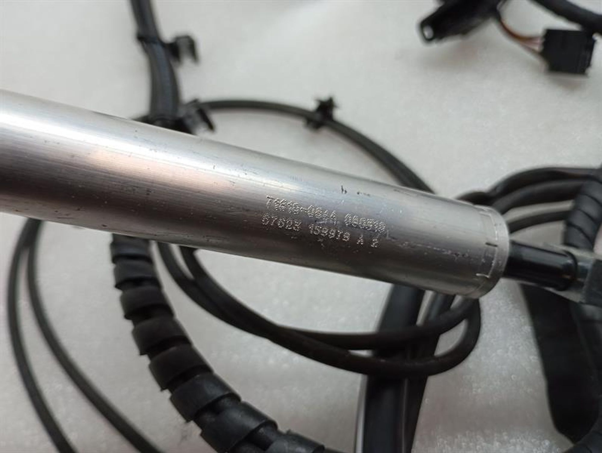 ГИДРАВЛИЧЕСКИЙ НАСОС ОТКИДНОЙ КРЫШИ LAMBORGHINI HURACAN LP640, 350000 рублей, Москва