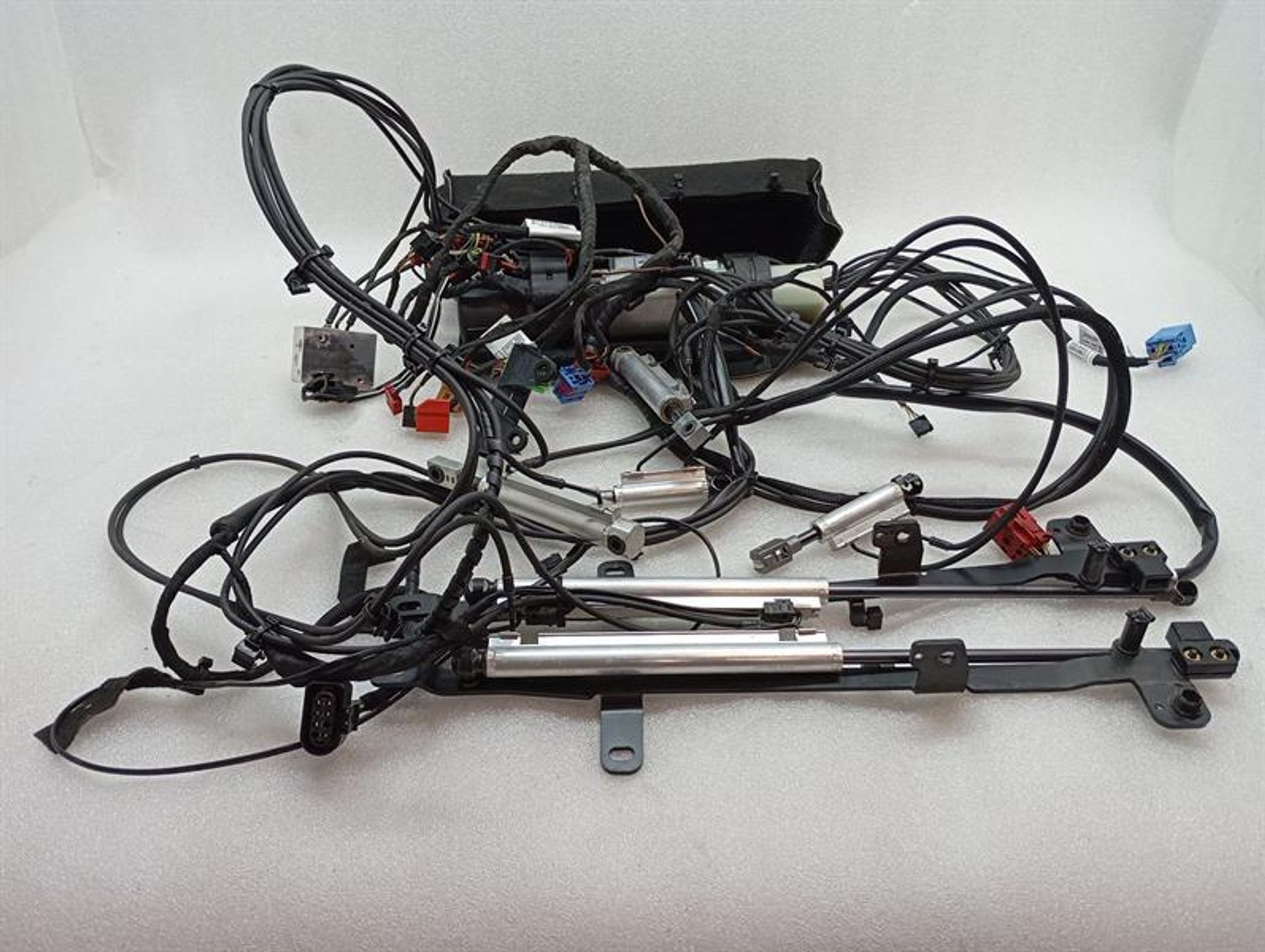 ГИДРАВЛИЧЕСКИЙ НАСОС ОТКИДНОЙ КРЫШИ LAMBORGHINI HURACAN LP640, 350000 рублей, Москва