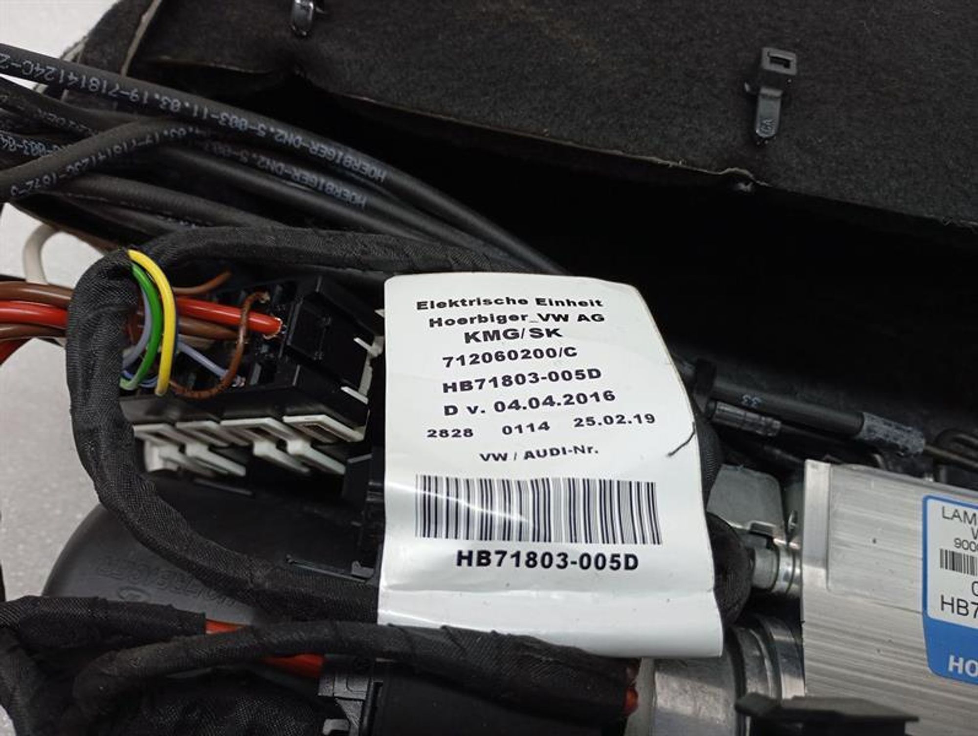 ГИДРАВЛИЧЕСКИЙ НАСОС ОТКИДНОЙ КРЫШИ LAMBORGHINI HURACAN LP640, 350000 рублей, Москва