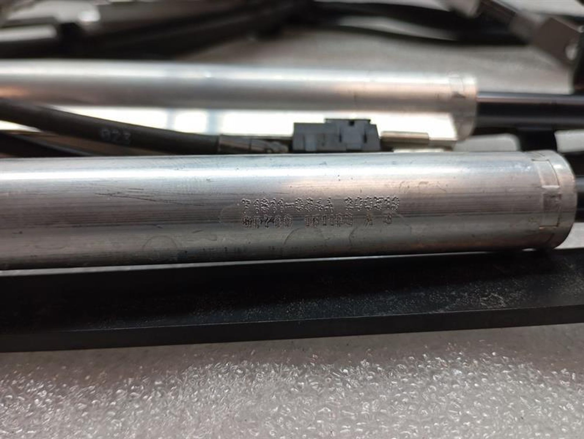 ГИДРАВЛИЧЕСКИЙ НАСОС ОТКИДНОЙ КРЫШИ LAMBORGHINI HURACAN LP640, 350000 рублей, Москва