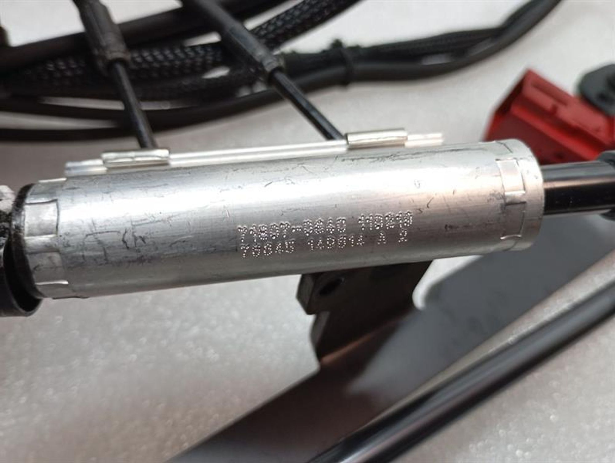 ГИДРАВЛИЧЕСКИЙ НАСОС ОТКИДНОЙ КРЫШИ LAMBORGHINI HURACAN LP640, 350000 рублей, Москва