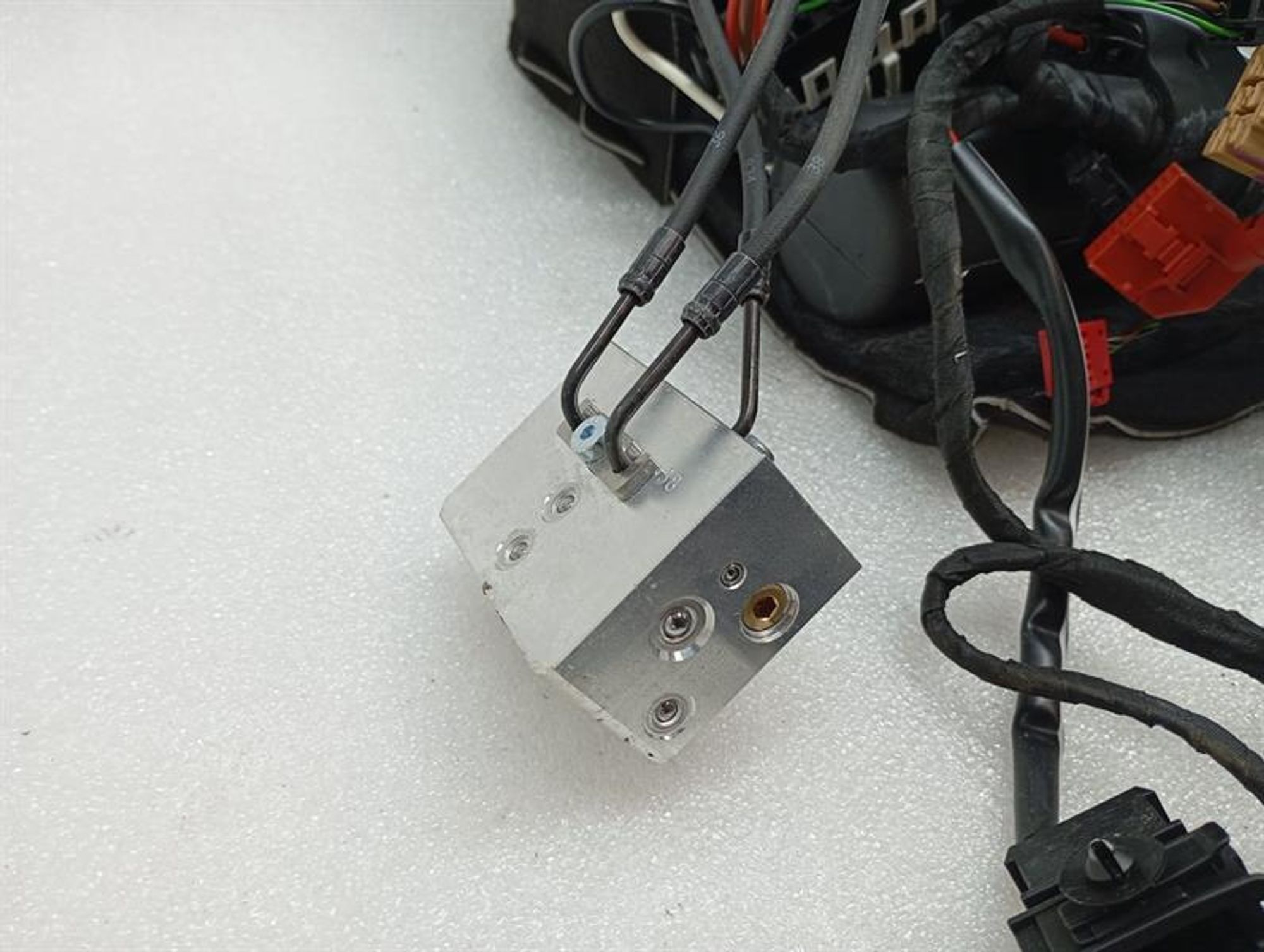 ГИДРАВЛИЧЕСКИЙ НАСОС ОТКИДНОЙ КРЫШИ LAMBORGHINI HURACAN LP640, 350000 рублей, Москва