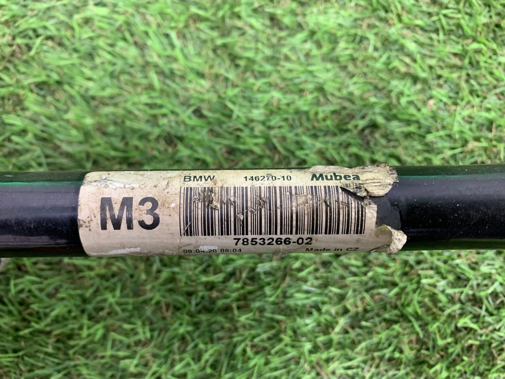 Cтабилизатор задний F87 F80 F82 F83, 7000 рублей, Москва