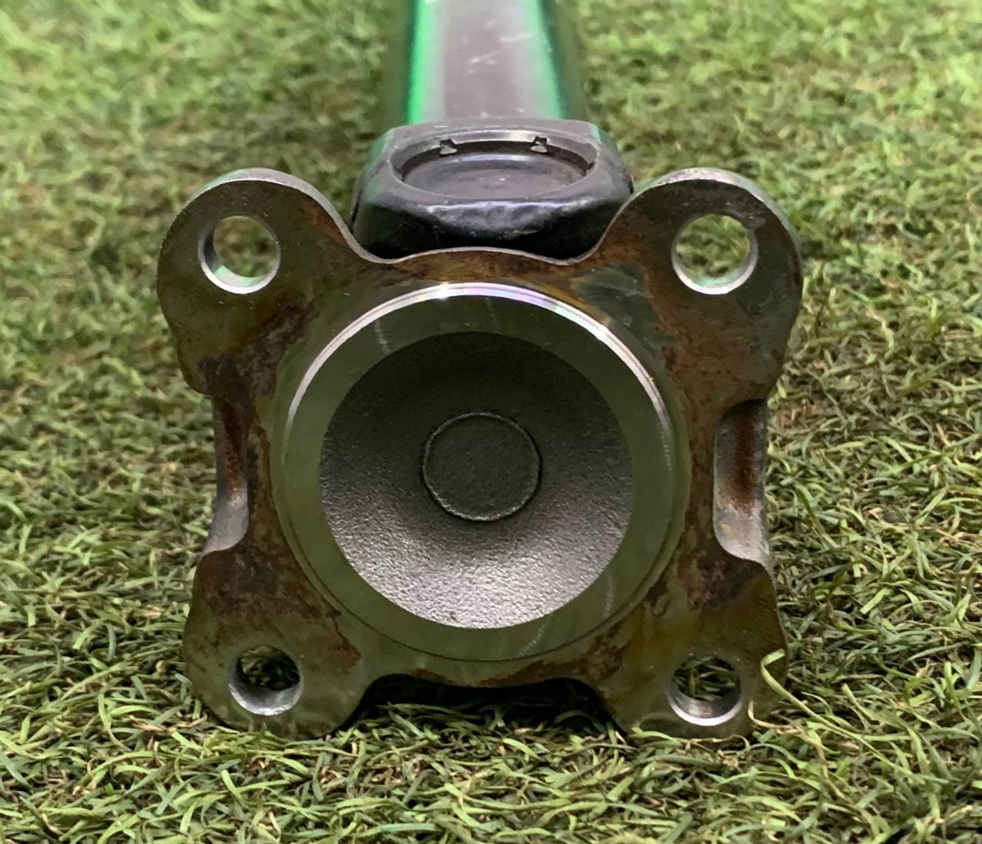 Карданный вал передний BMW G20 G05 G30, 17000 рублей, Москва