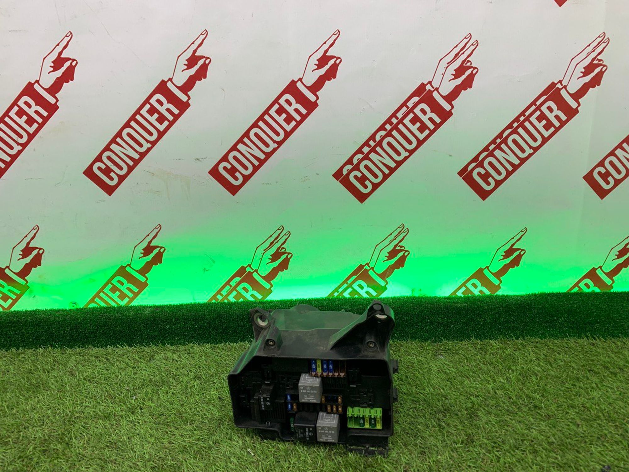 Блок предохранителей Mercedes Benz GLC X253, 6000 рублей, Москва