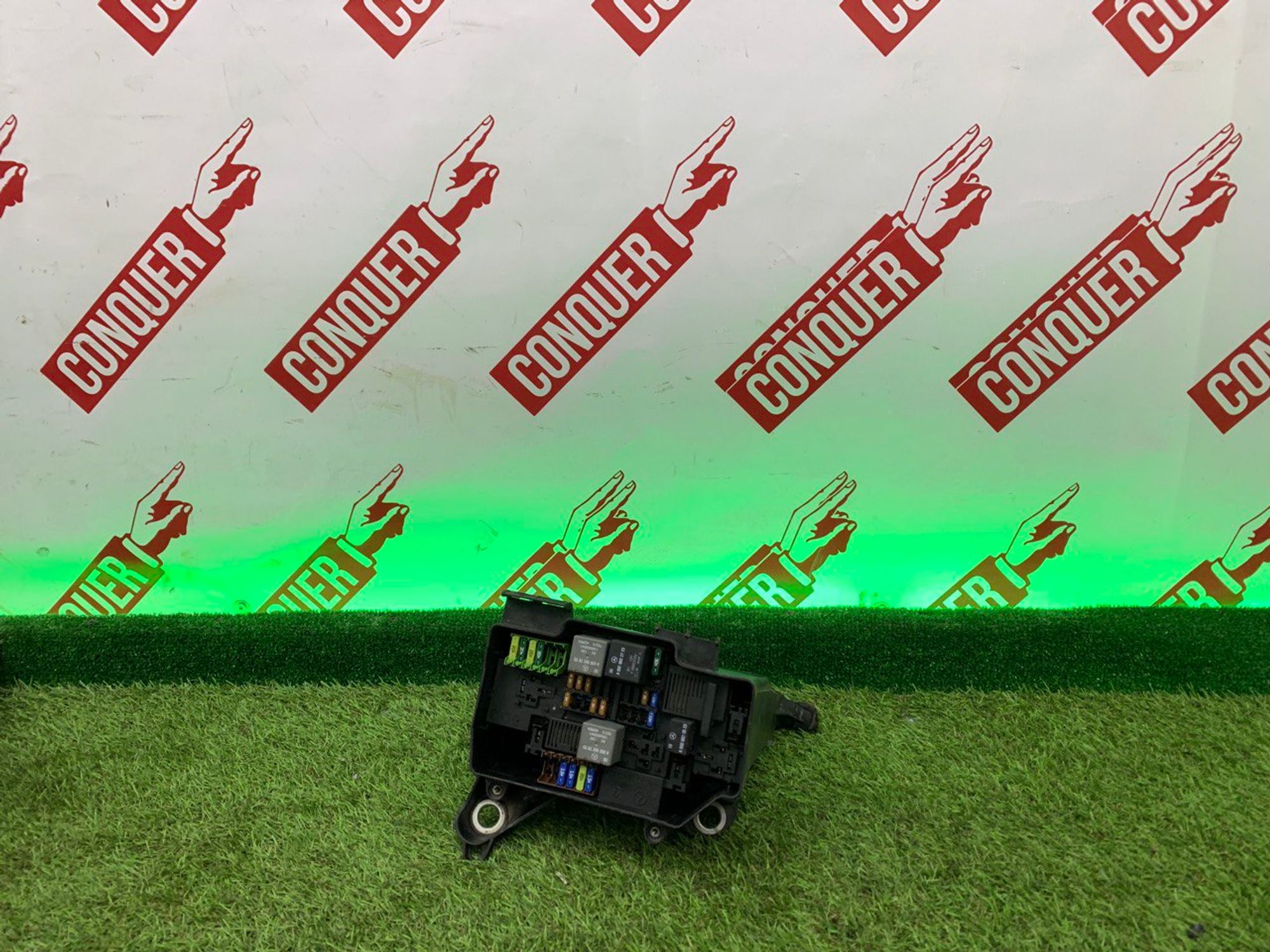 Блок предохранителей Mercedes Benz GLC X253, 6000 рублей, Москва