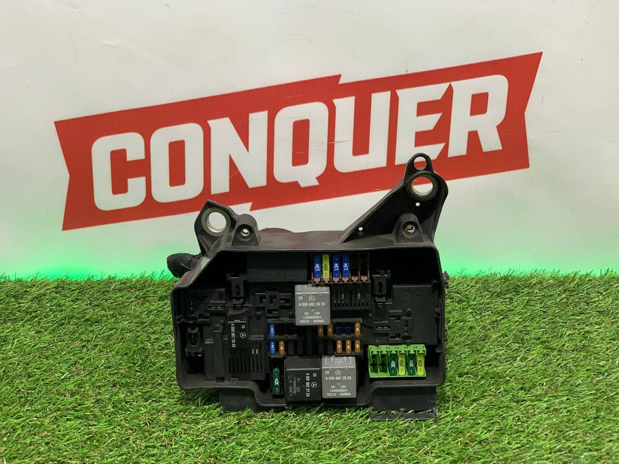 Блок предохранителей Mercedes Benz GLC X253, 6000 рублей, Москва