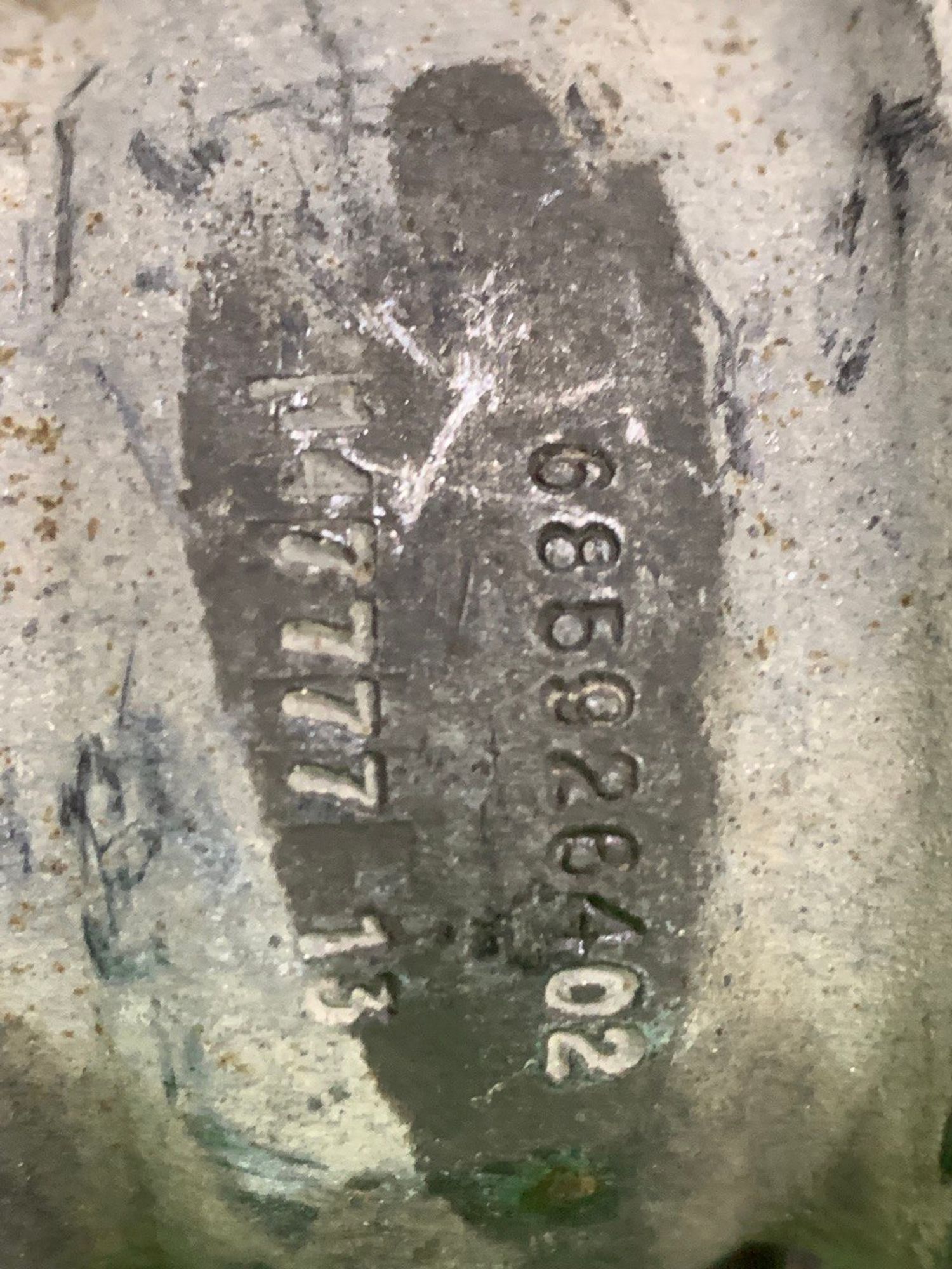 Задний стабилизатор BMW F15 F16, 5000 рублей, Москва