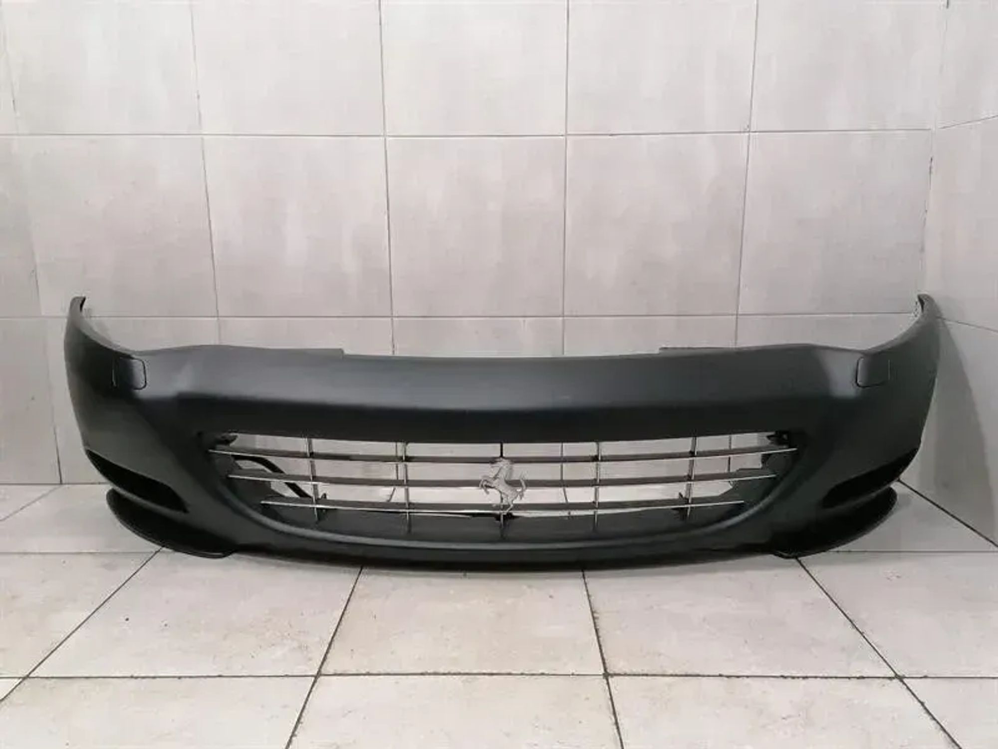 Передний бампер Ferrari 612 Scaglietti F137, 490000 рублей, Москва