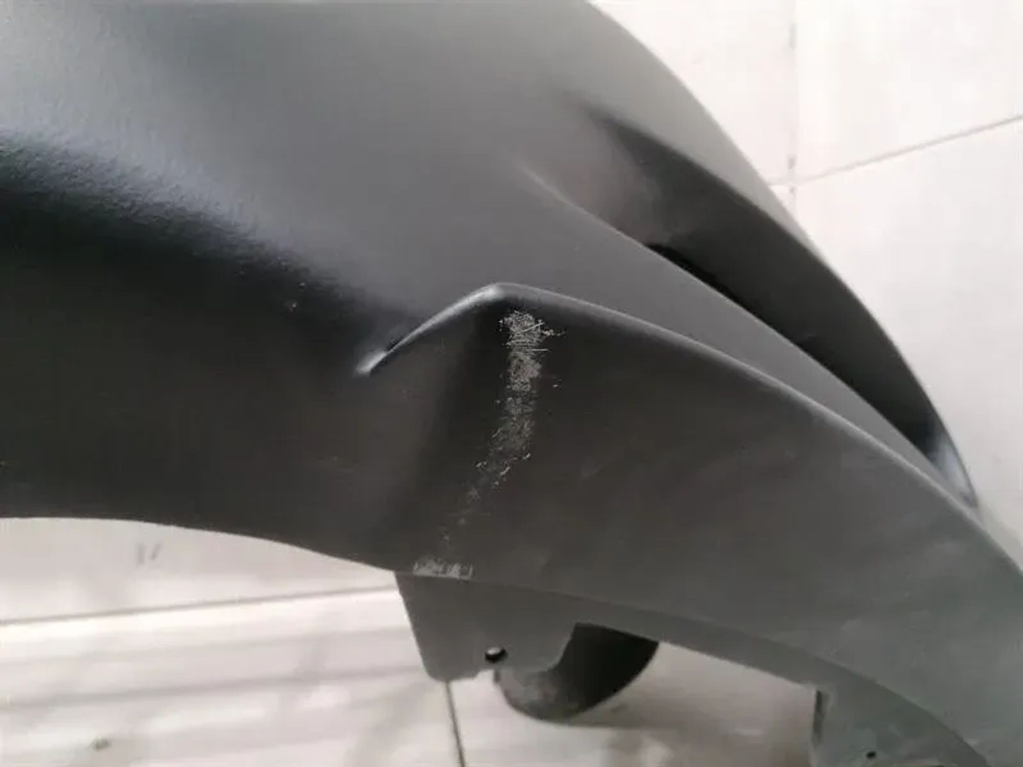 Передний бампер Ferrari 612 Scaglietti F137, 490000 рублей, Москва