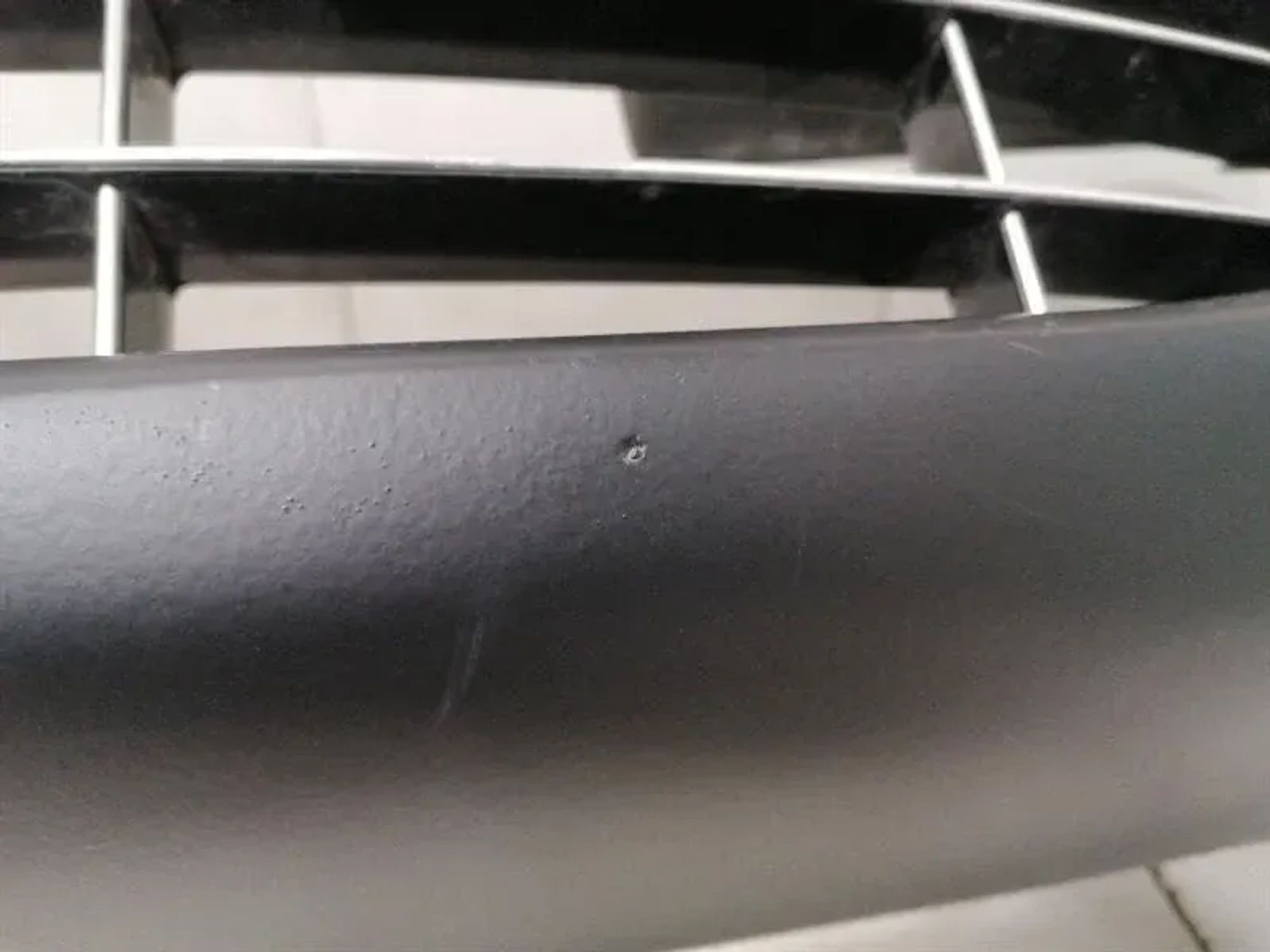 Передний бампер Ferrari 612 Scaglietti F137, 490000 рублей, Москва