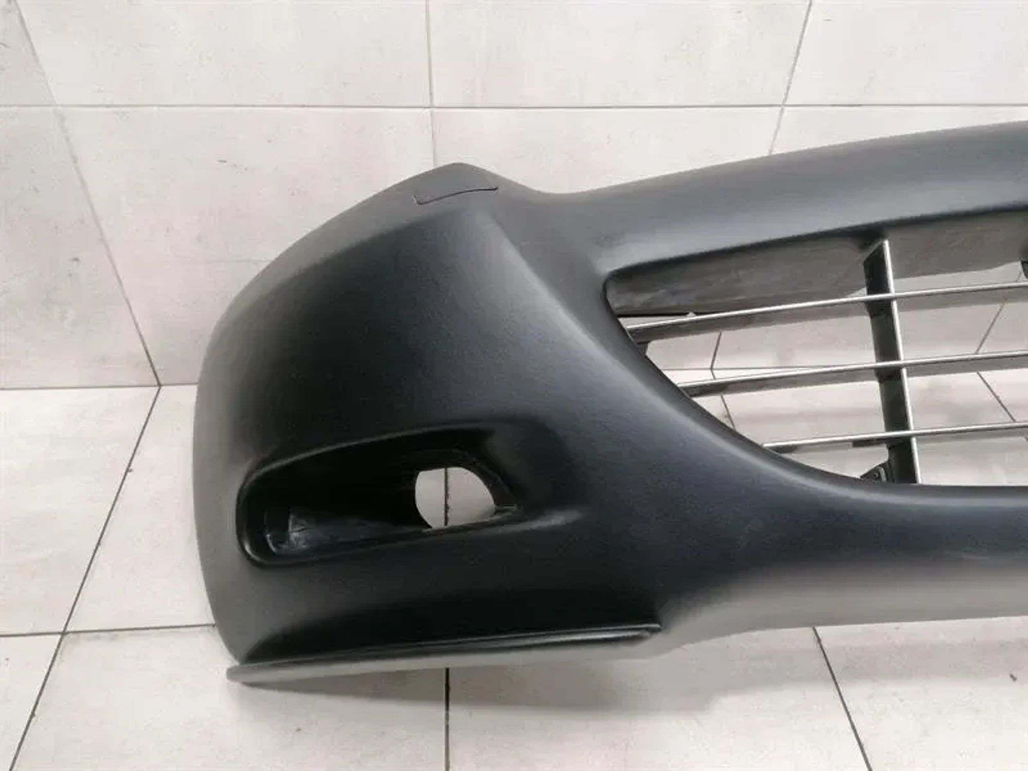 Передний бампер Ferrari 612 Scaglietti F137, 490000 рублей, Москва