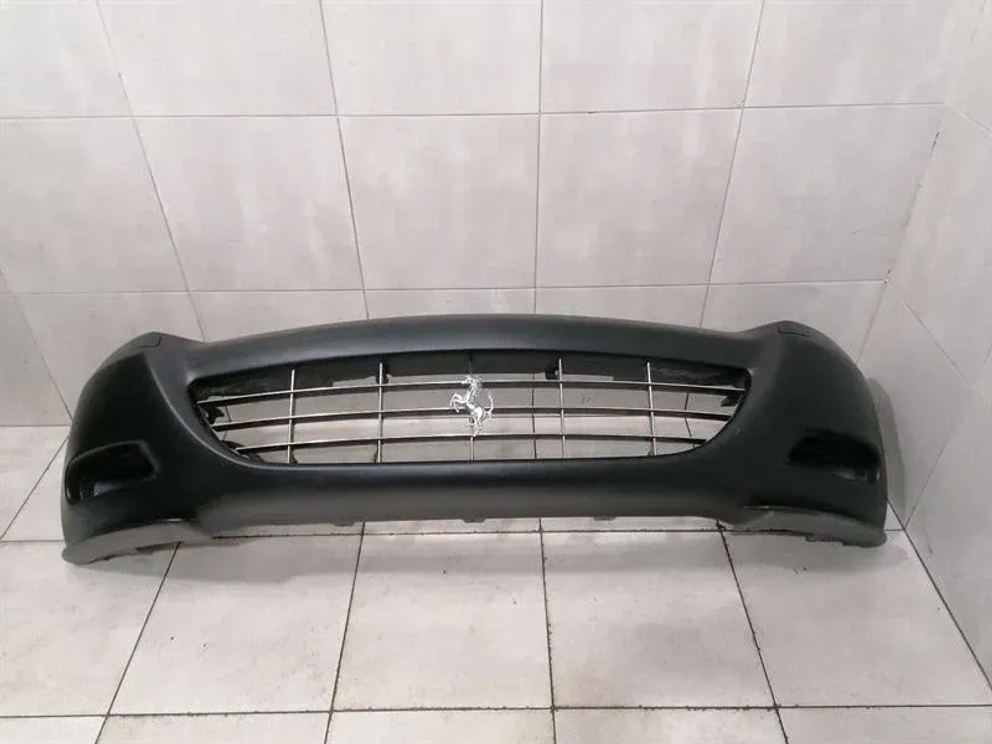 Передний бампер Ferrari 612 Scaglietti F137, 490000 рублей, Москва