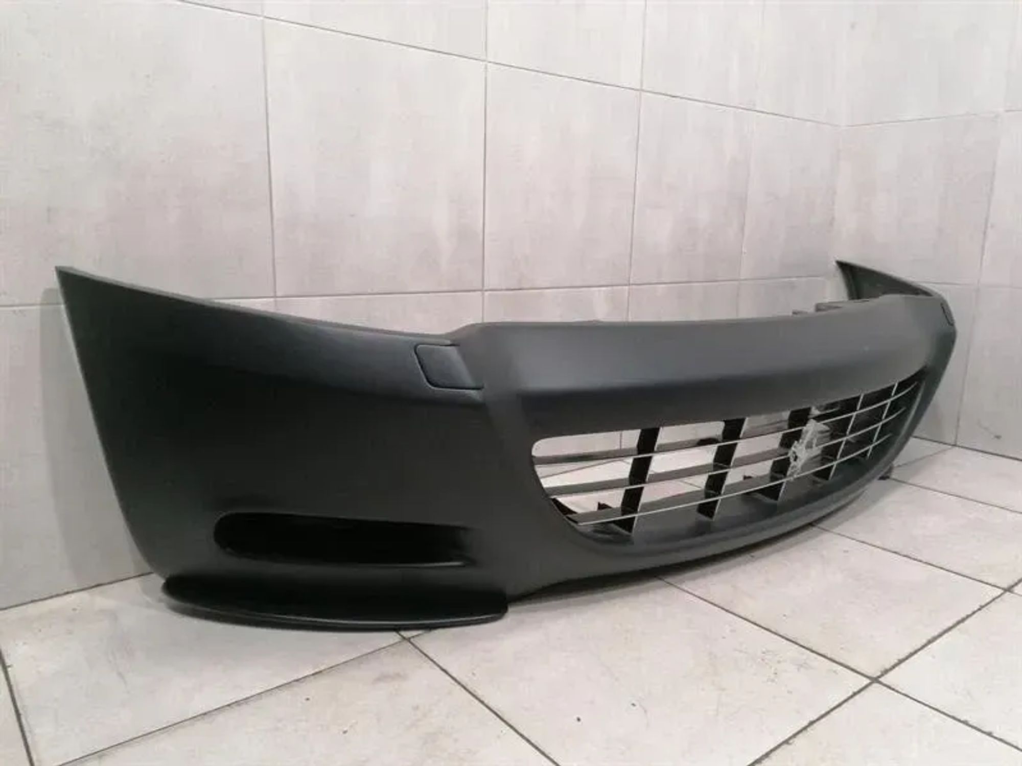 Передний бампер Ferrari 612 Scaglietti F137, 490000 рублей, Москва