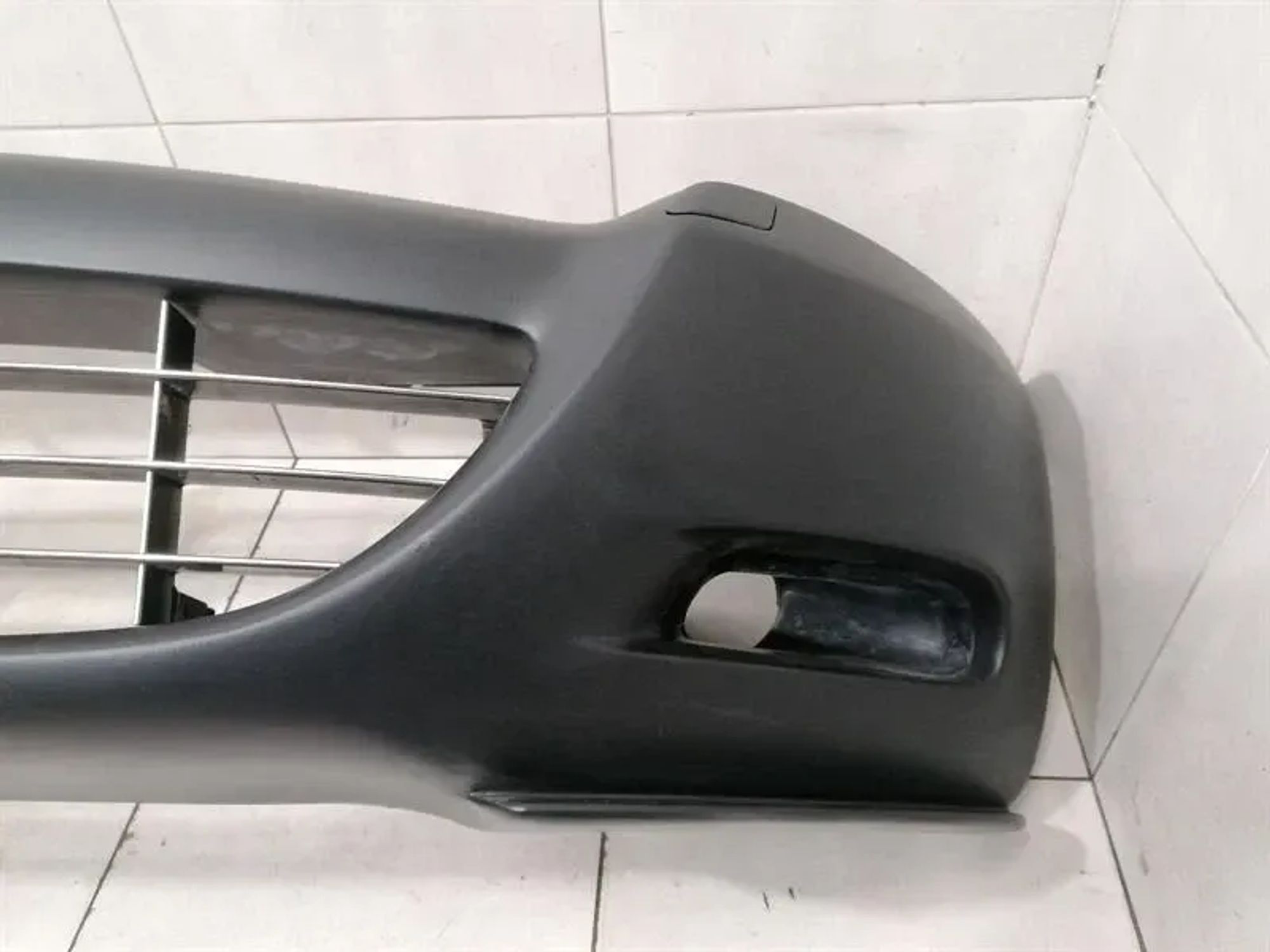 Передний бампер Ferrari 612 Scaglietti F137, 490000 рублей, Москва