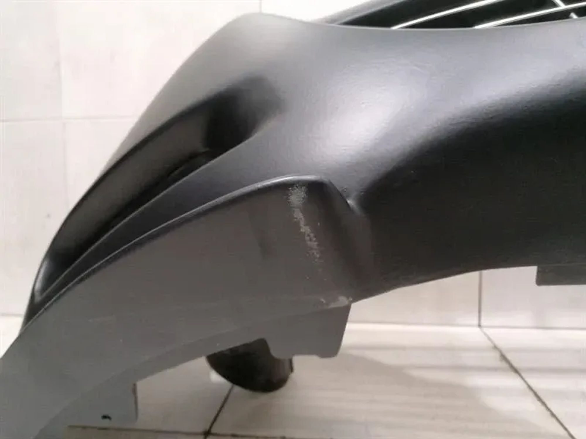 Передний бампер Ferrari 612 Scaglietti F137, 490000 рублей, Москва