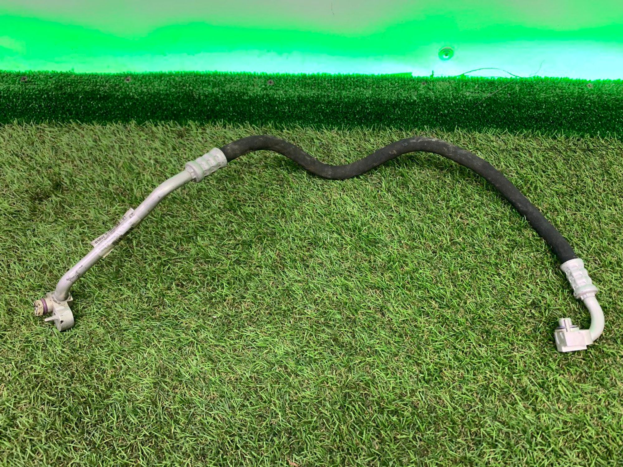 Шланг трубка Кондиционера BMW B47 F20 F30 F32 F34, 4500 рублей, Москва