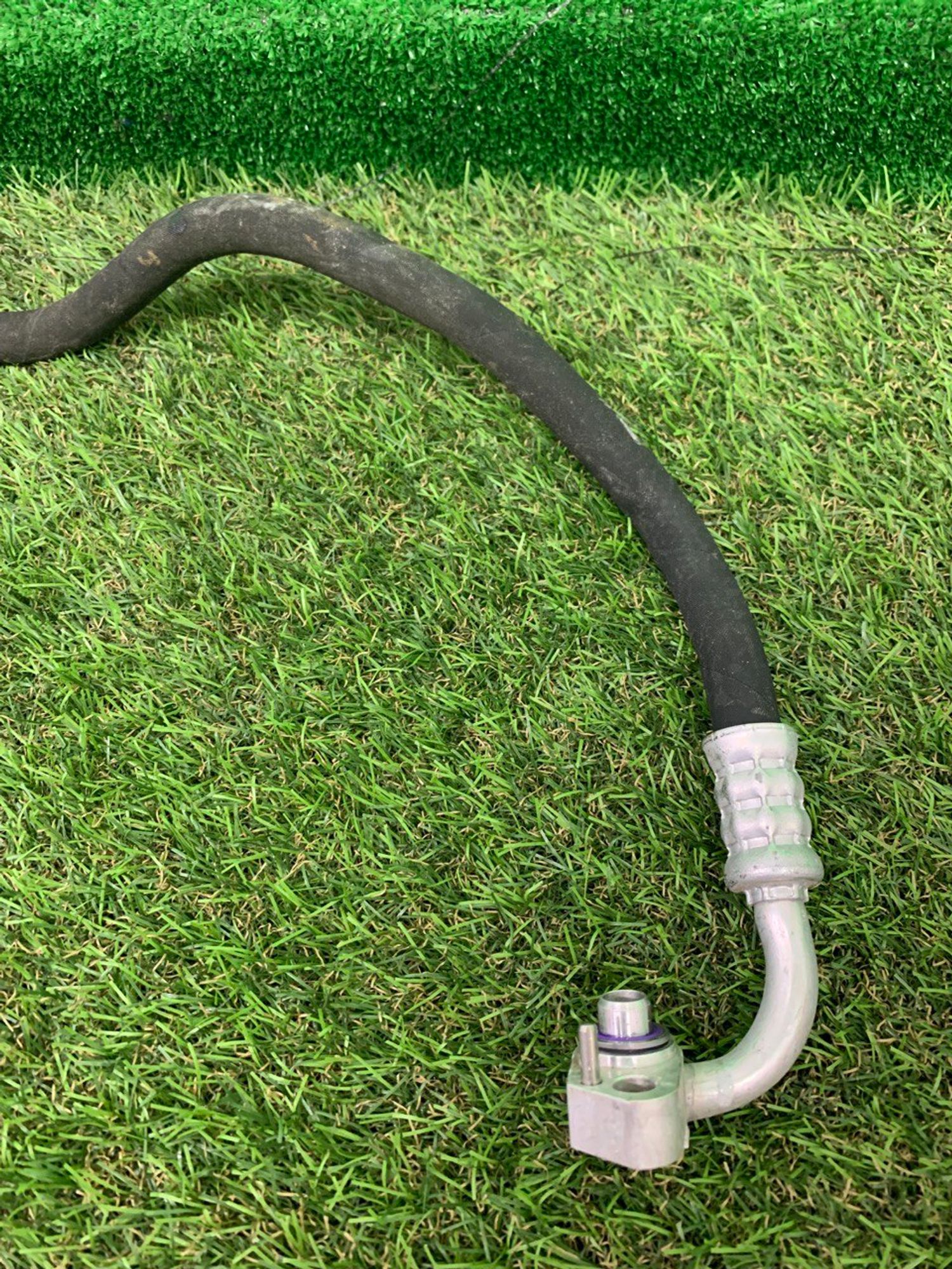 Шланг трубка Кондиционера BMW B47 F20 F30 F32 F34, 4500 рублей, Москва