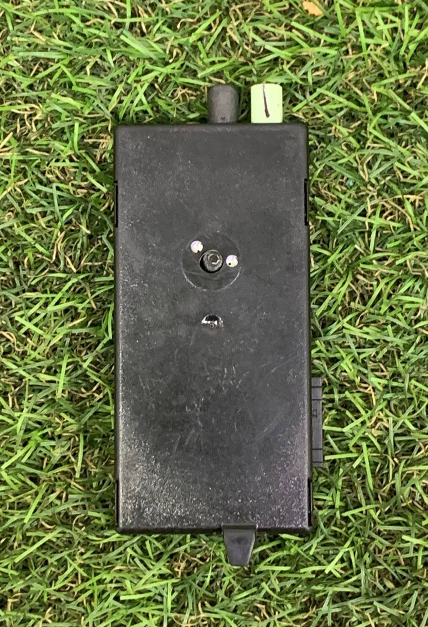 Усилитель антенны BMW F30 F32 F36, 1000 рублей, Москва