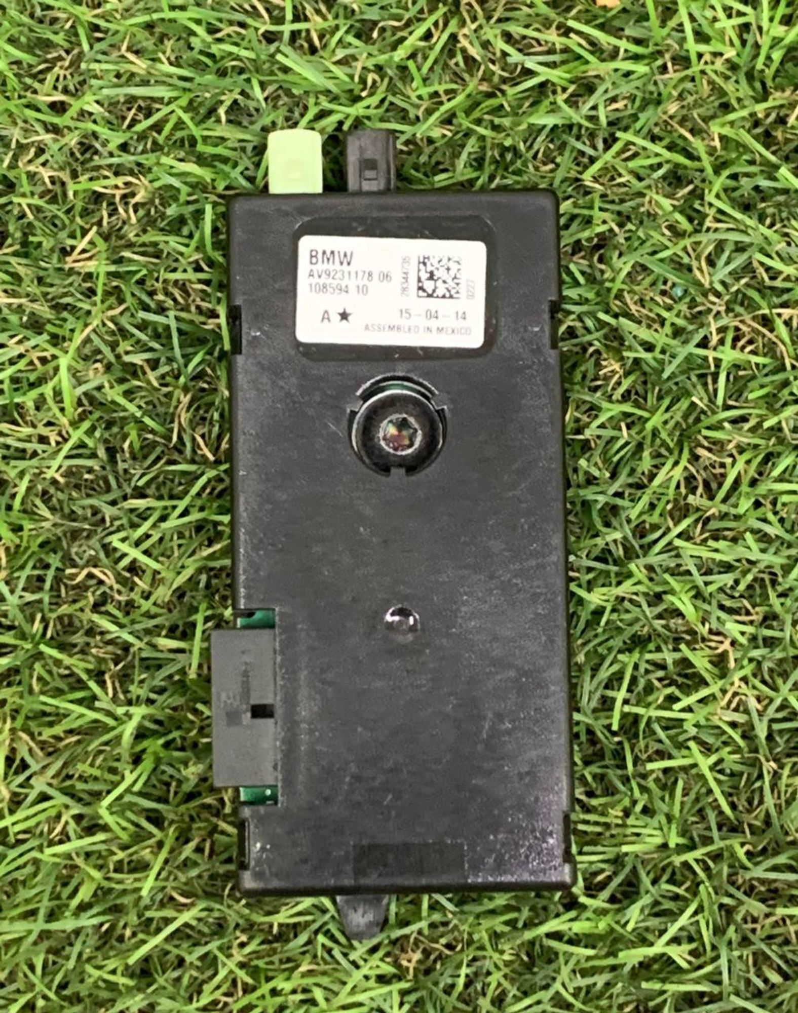 Усилитель антенны BMW F30 F32 F36, 1000 рублей, Москва