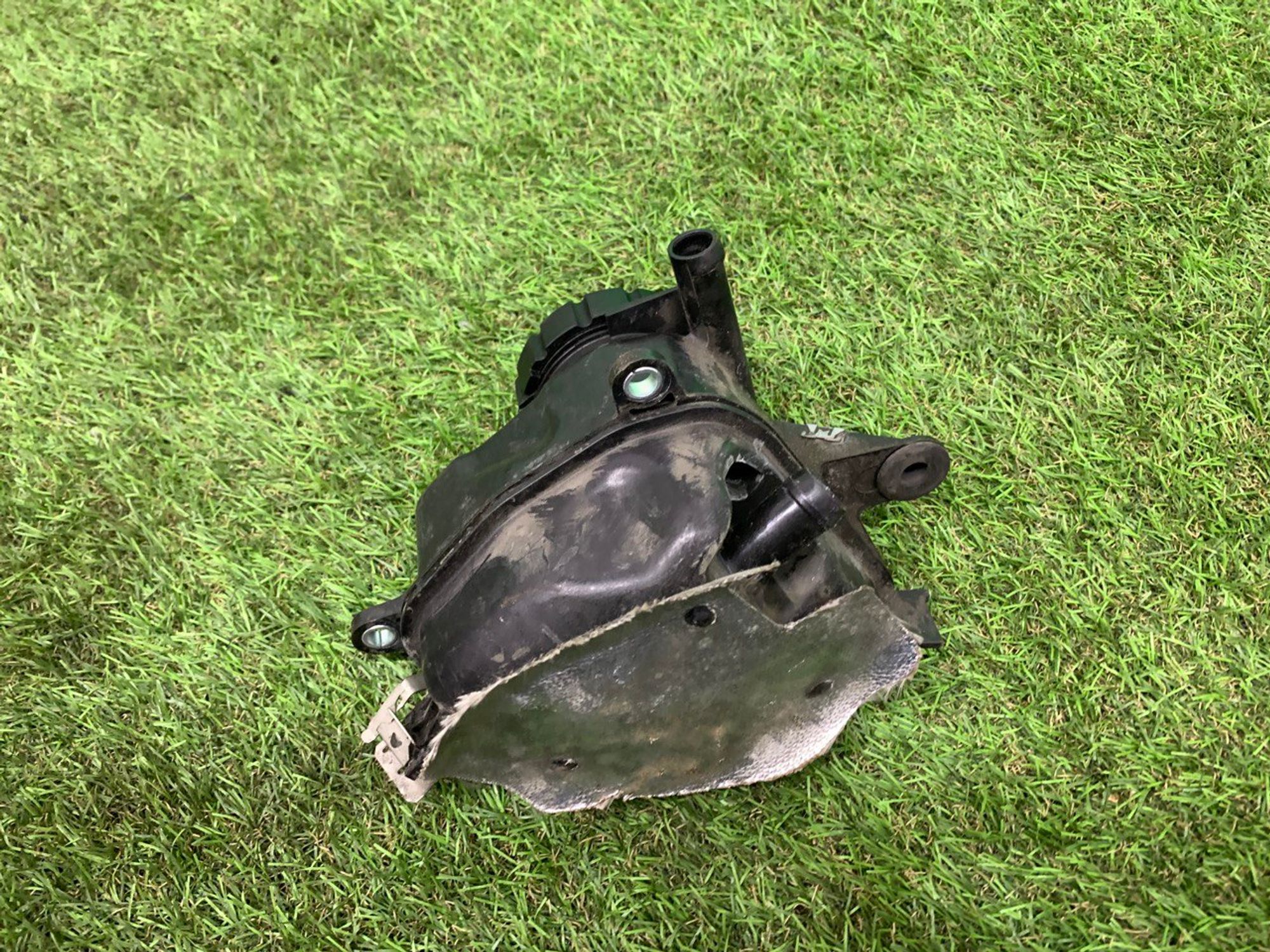 Бачок расширительный Mercedes W205 M274, 1500 рублей, Москва