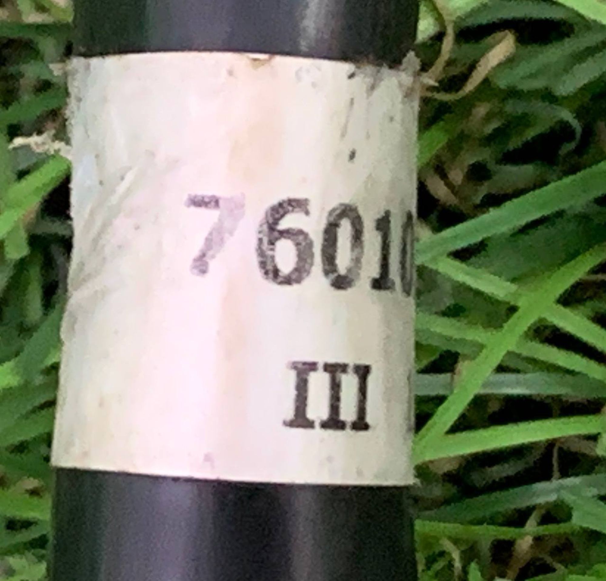 Вакуумная трубка BMW 3 F30, F31, 1500 рублей, Москва