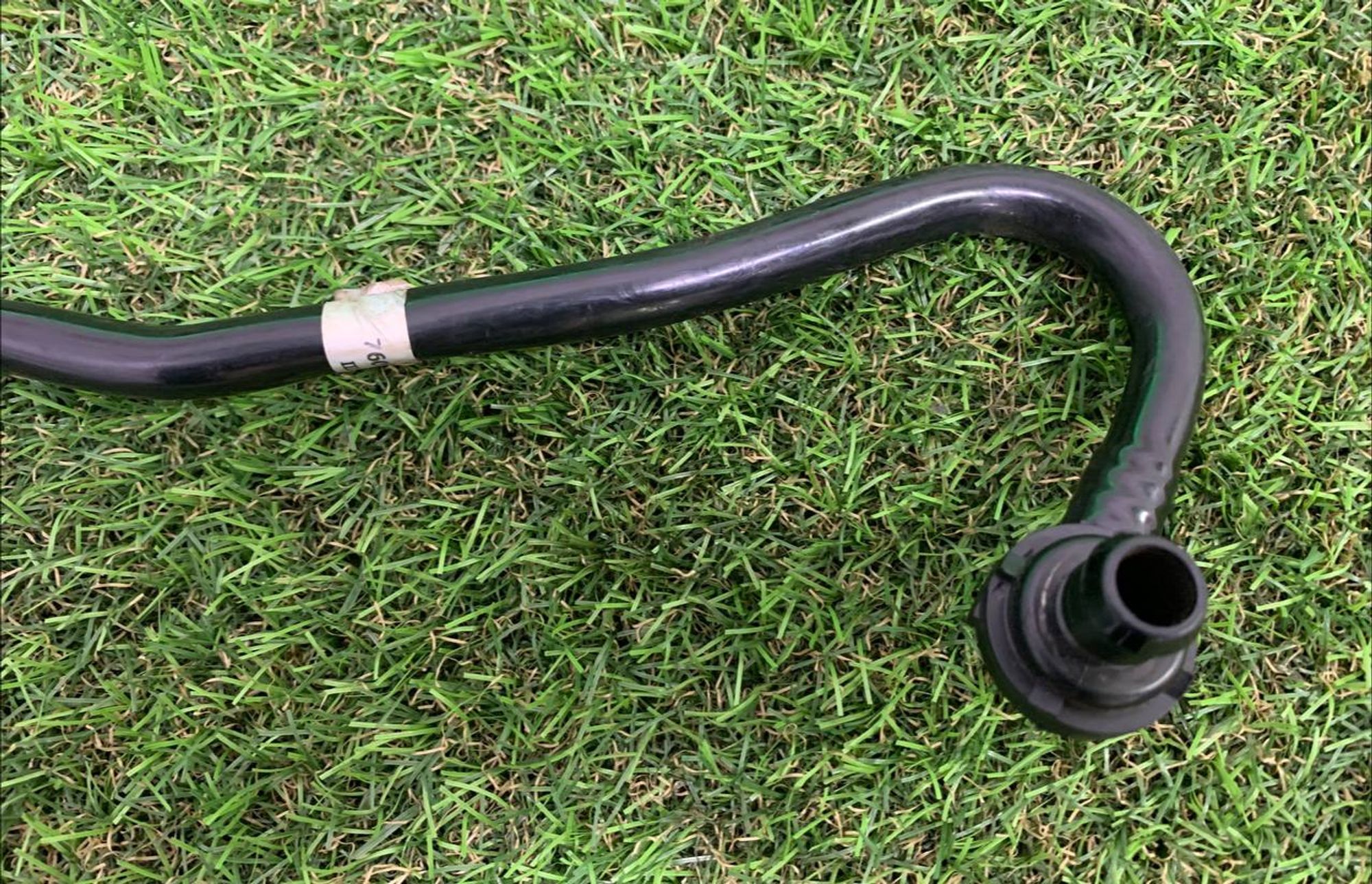 Вакуумная трубка BMW 3 F30, F31, 1500 рублей, Москва