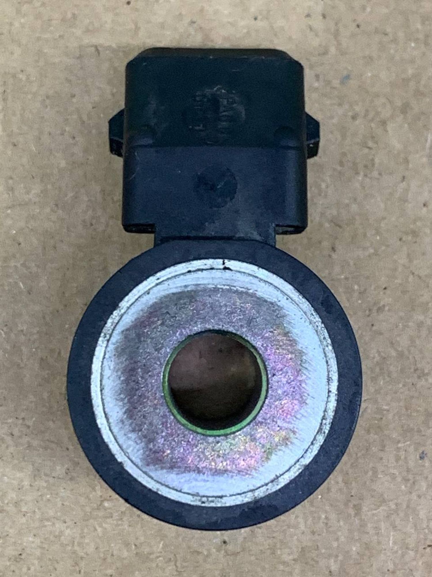 Датчик детонации BMW F85 F86 F01 F15 F30, 1000 рублей, Москва