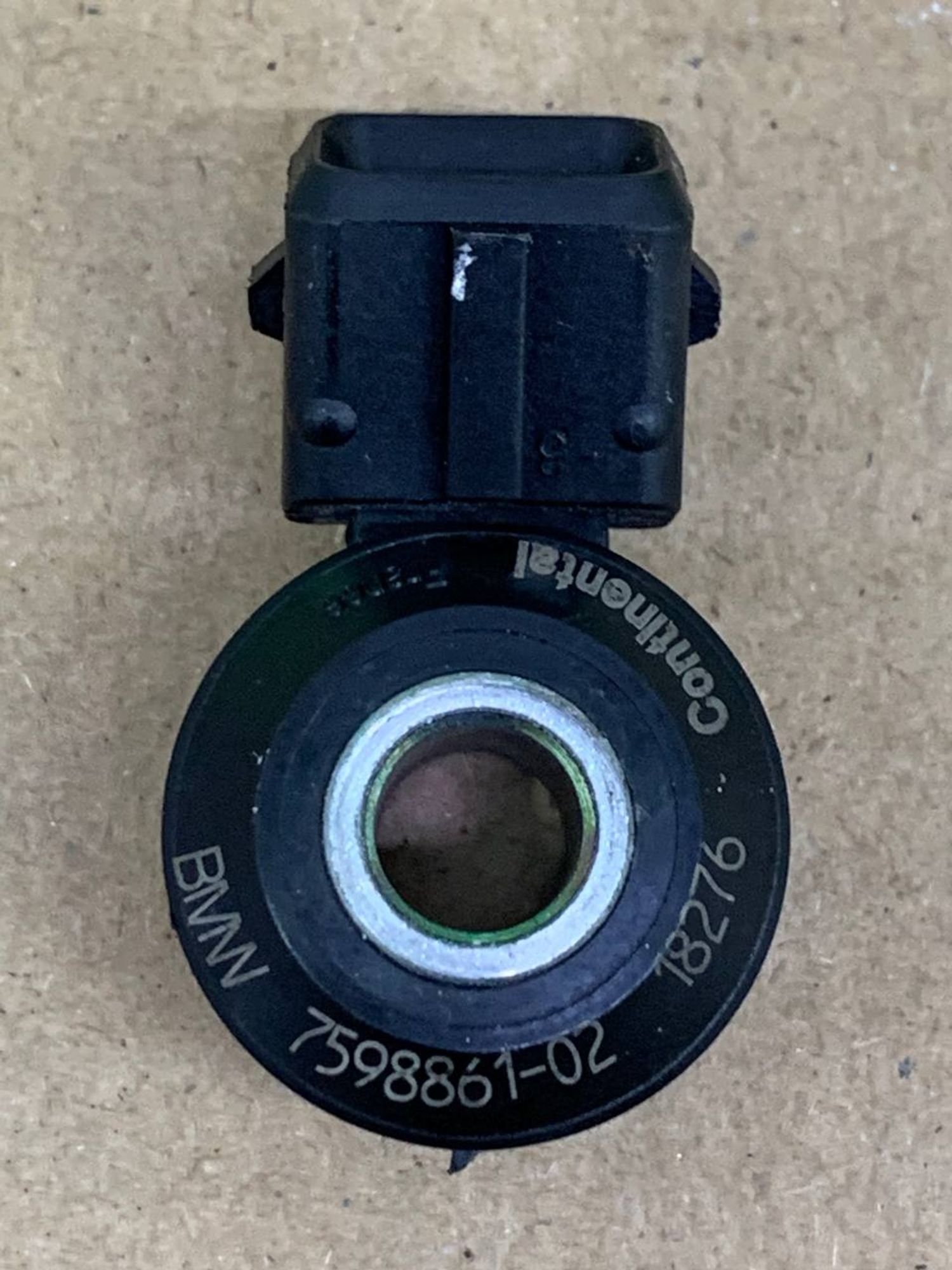 Датчик детонации BMW F85 F86 F01 F15 F30, 1000 рублей, Москва