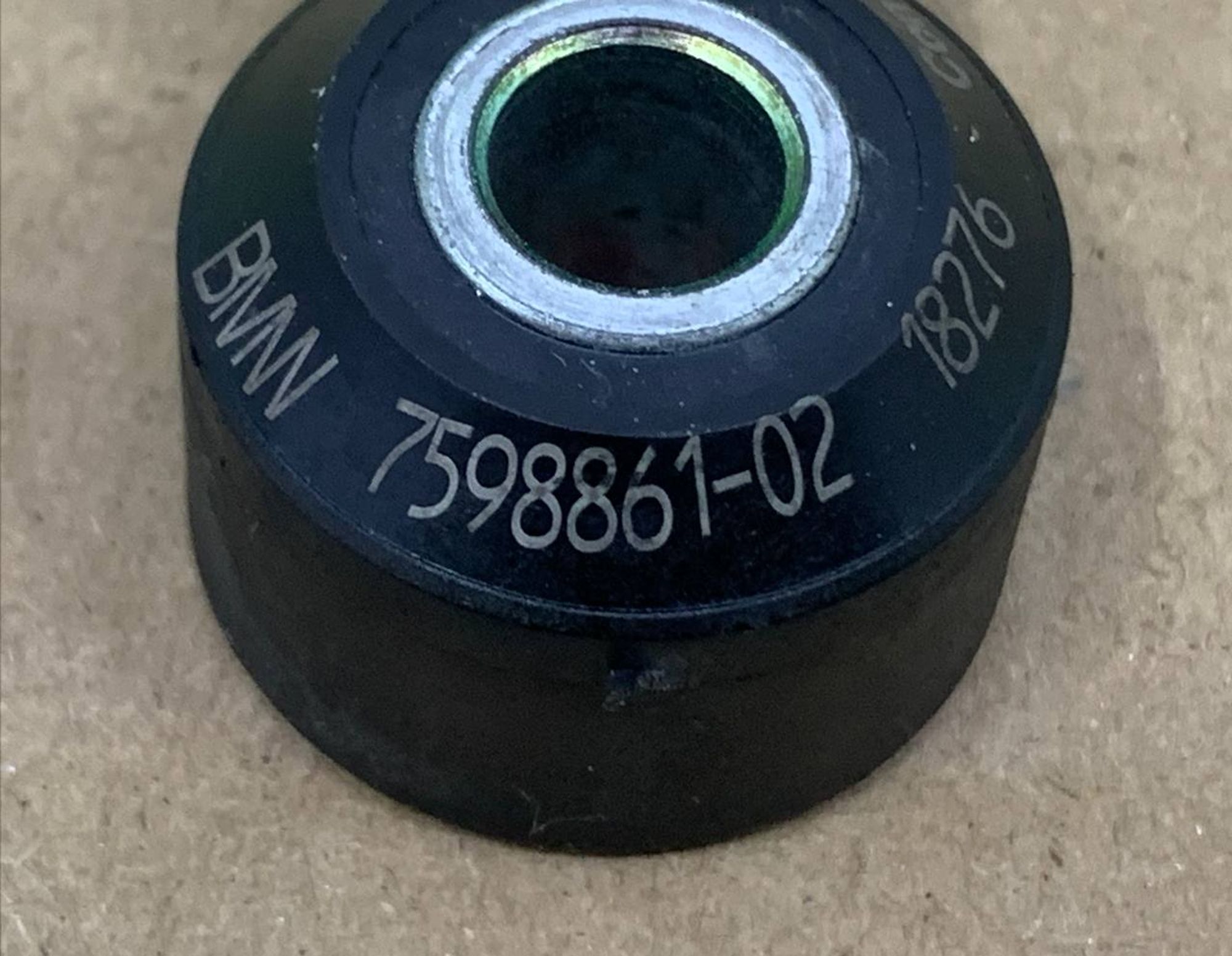 Датчик детонации BMW F85 F86 F01 F15 F30, 1000 рублей, Москва