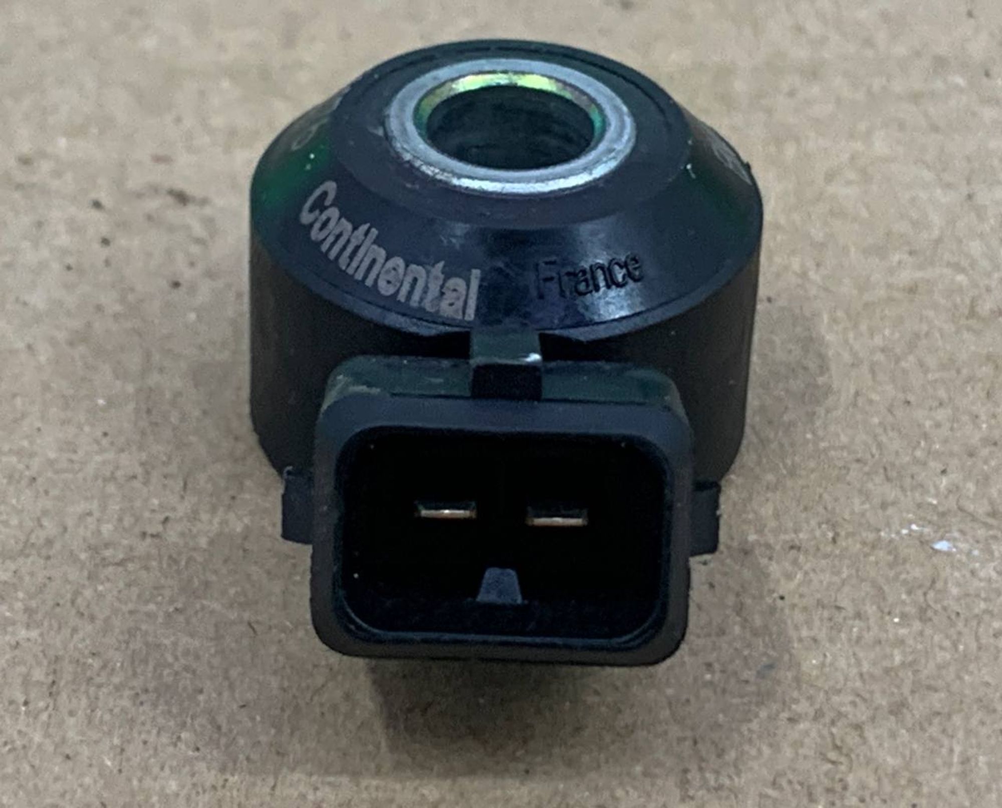 Датчик детонации BMW F85 F86 F01 F15 F30, 1000 рублей, Москва