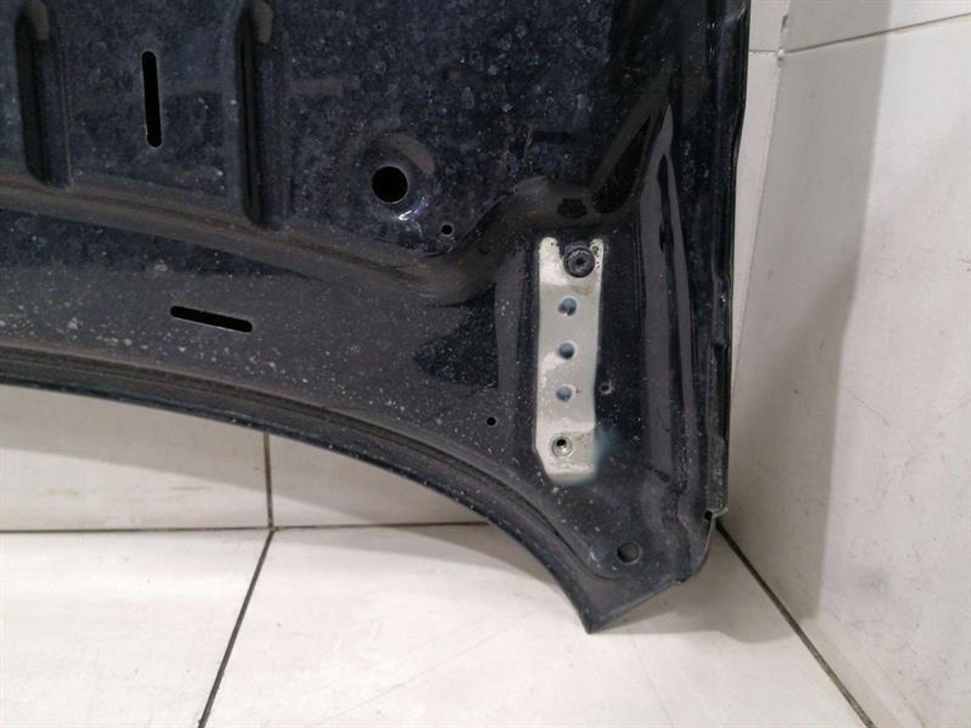 Капот Rolls Royce Phantom Mk7 VII 7, 530000 рублей, Москва