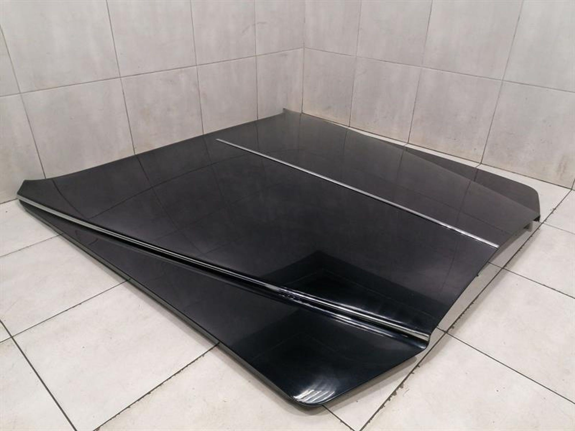 Капот Rolls Royce Phantom Mk7 VII 7, 530000 рублей, Москва