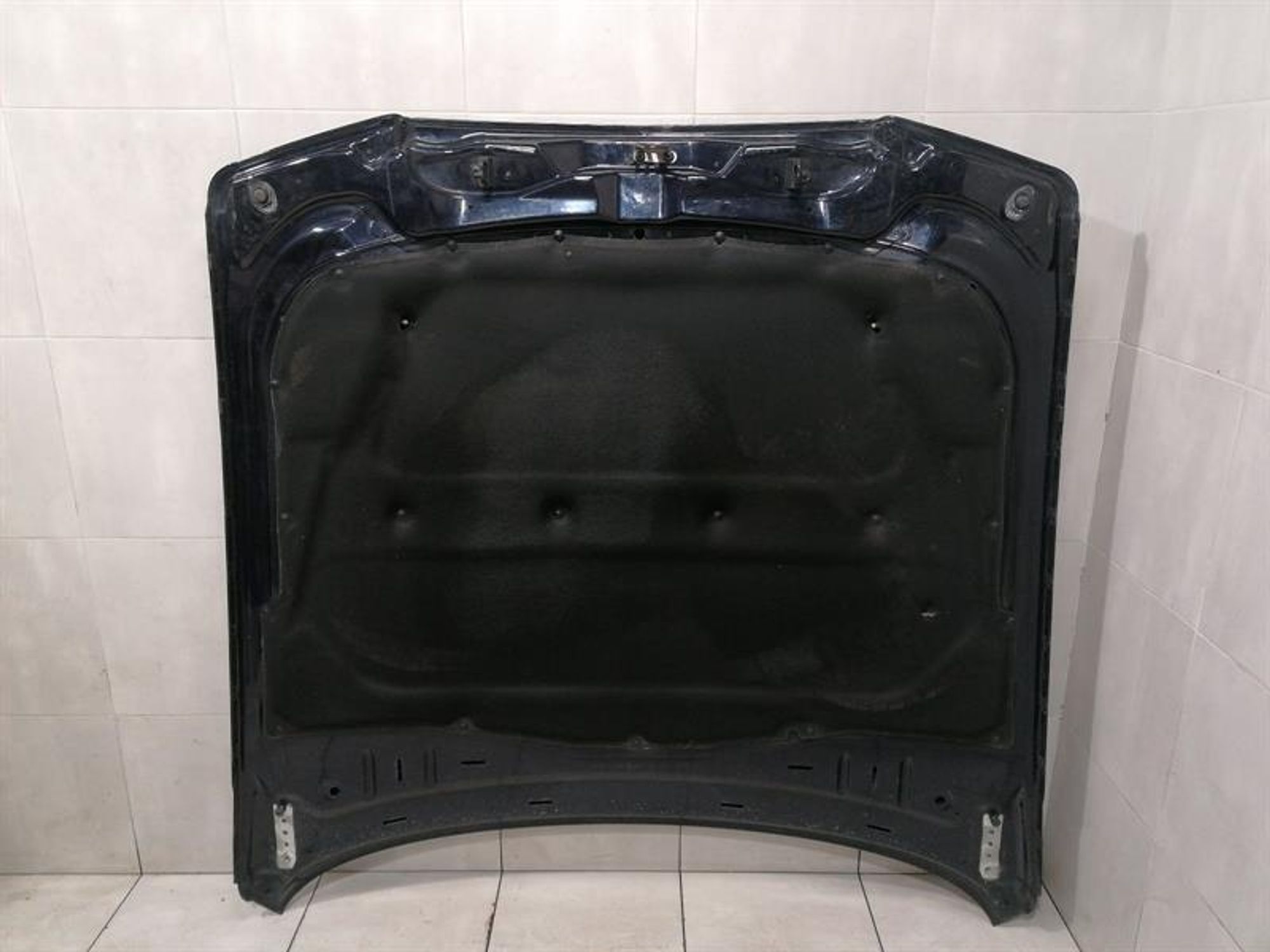 Капот Rolls Royce Phantom Mk7 VII 7, 530000 рублей, Москва