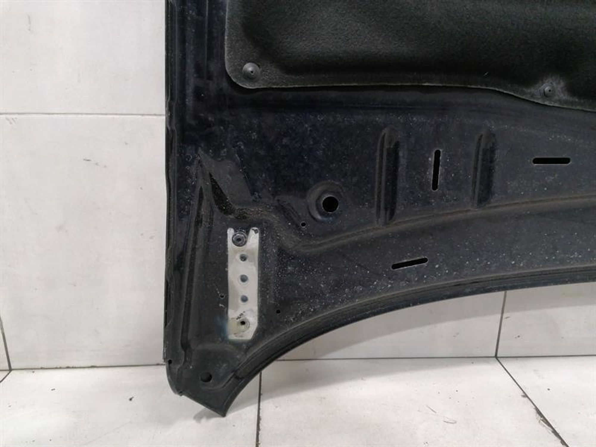 Капот Rolls Royce Phantom Mk7 VII 7, 530000 рублей, Москва