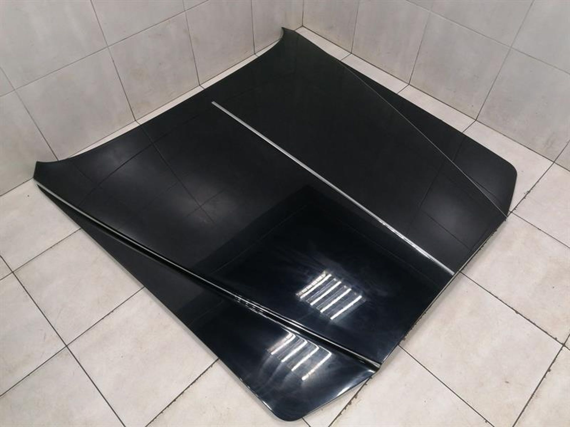 Капот Rolls Royce Phantom Mk7 VII 7, 530000 рублей, Москва