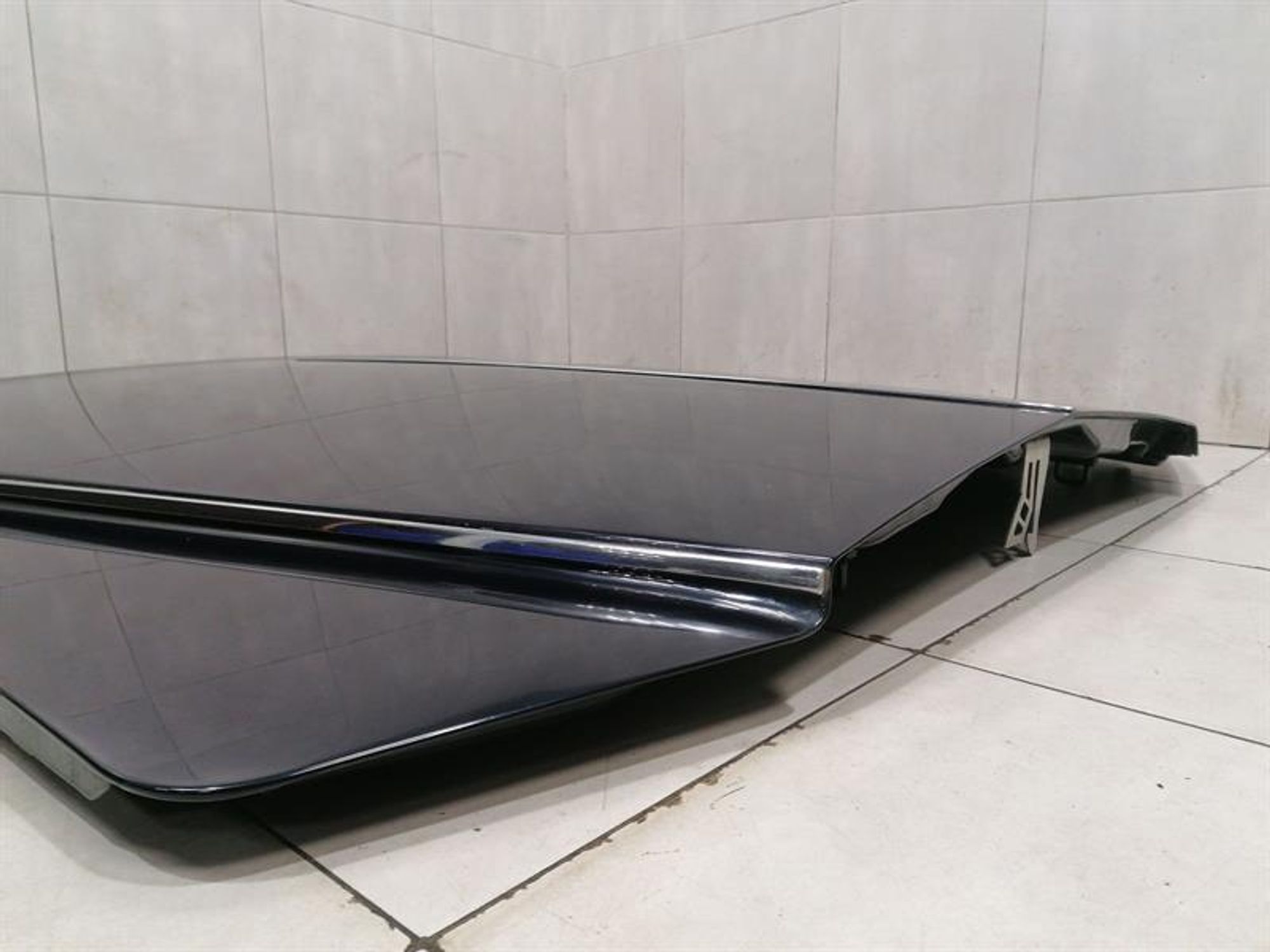 Капот Rolls Royce Phantom Mk7 VII 7, 530000 рублей, Москва