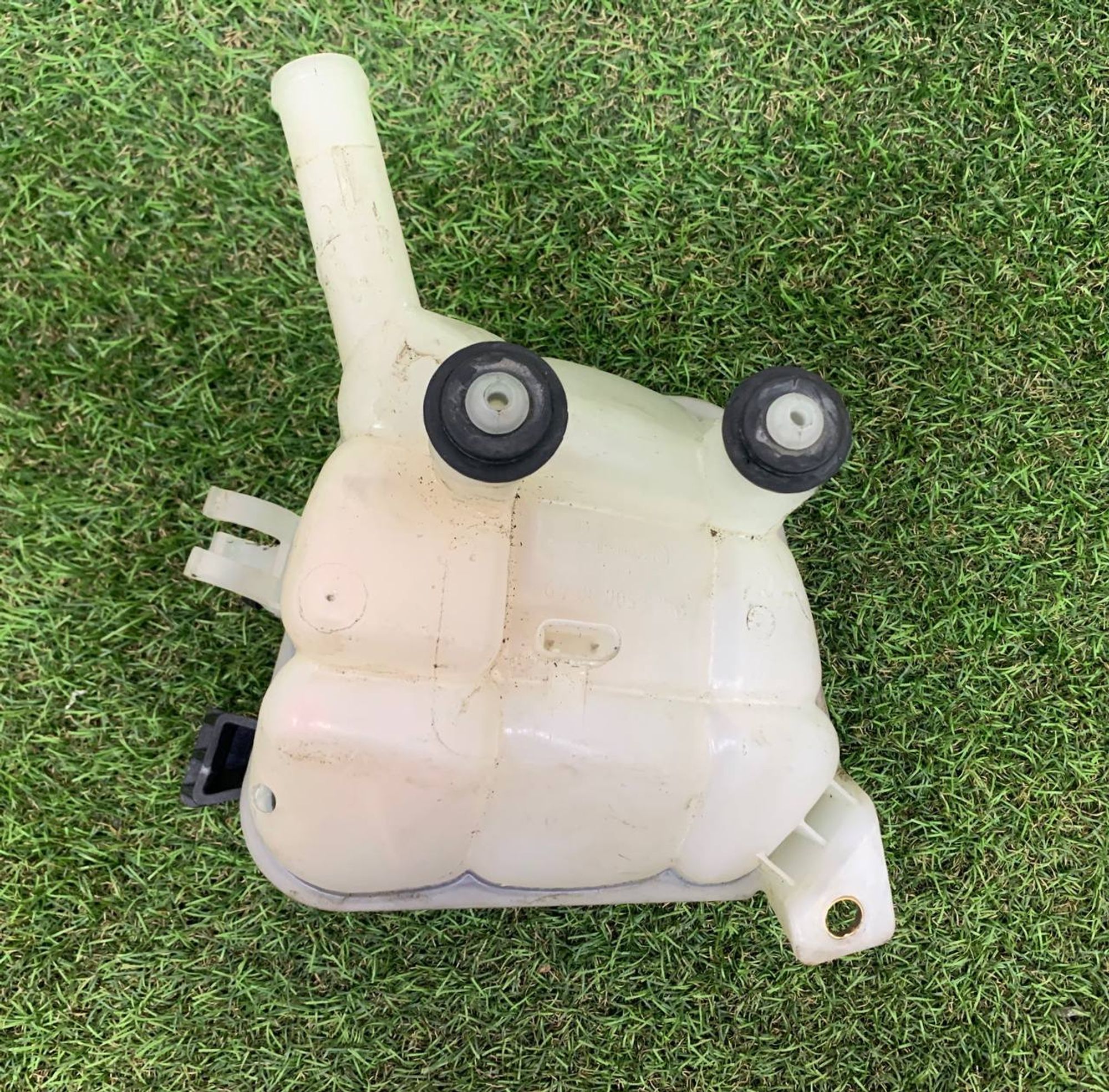 Бaчок рaсшиpительный Mercedes Benz GLЕ-Сlаss W166, 7000 рублей, Москва