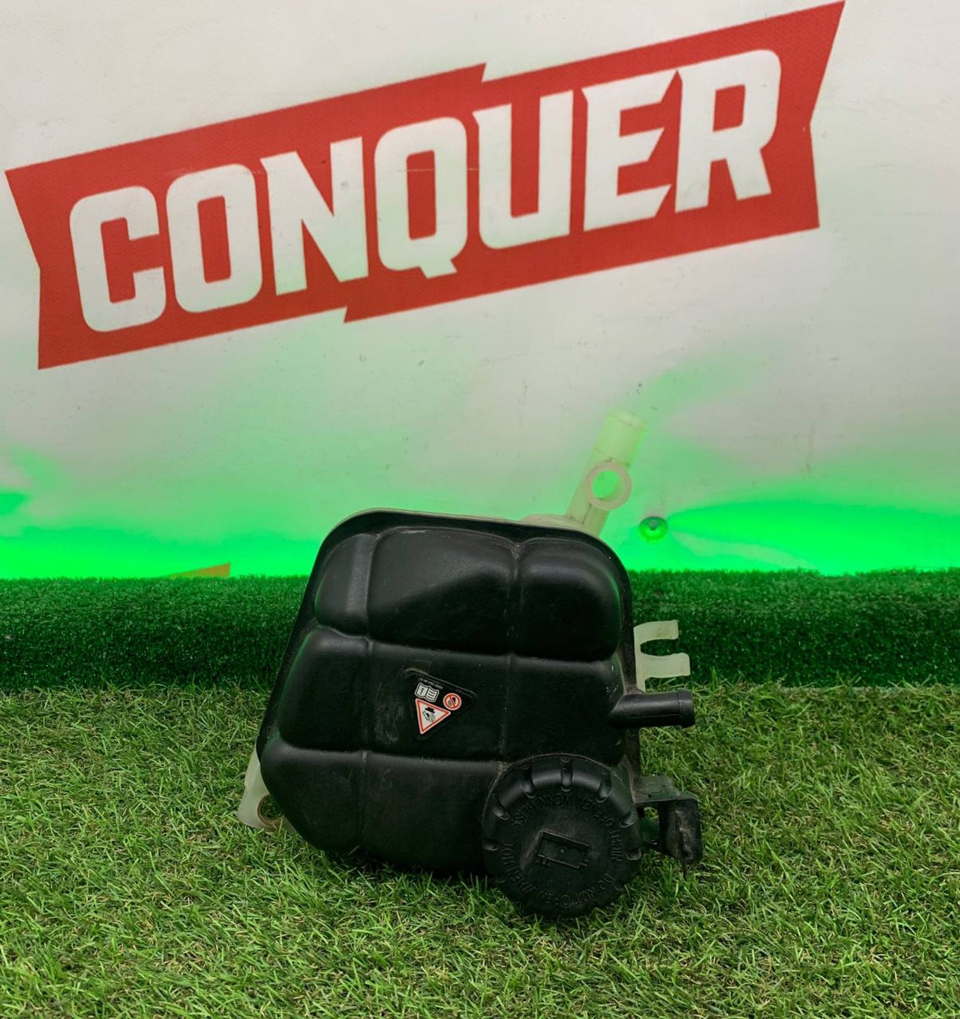 Бaчок рaсшиpительный Mercedes Benz GLЕ-Сlаss W166, 7000 рублей, Москва