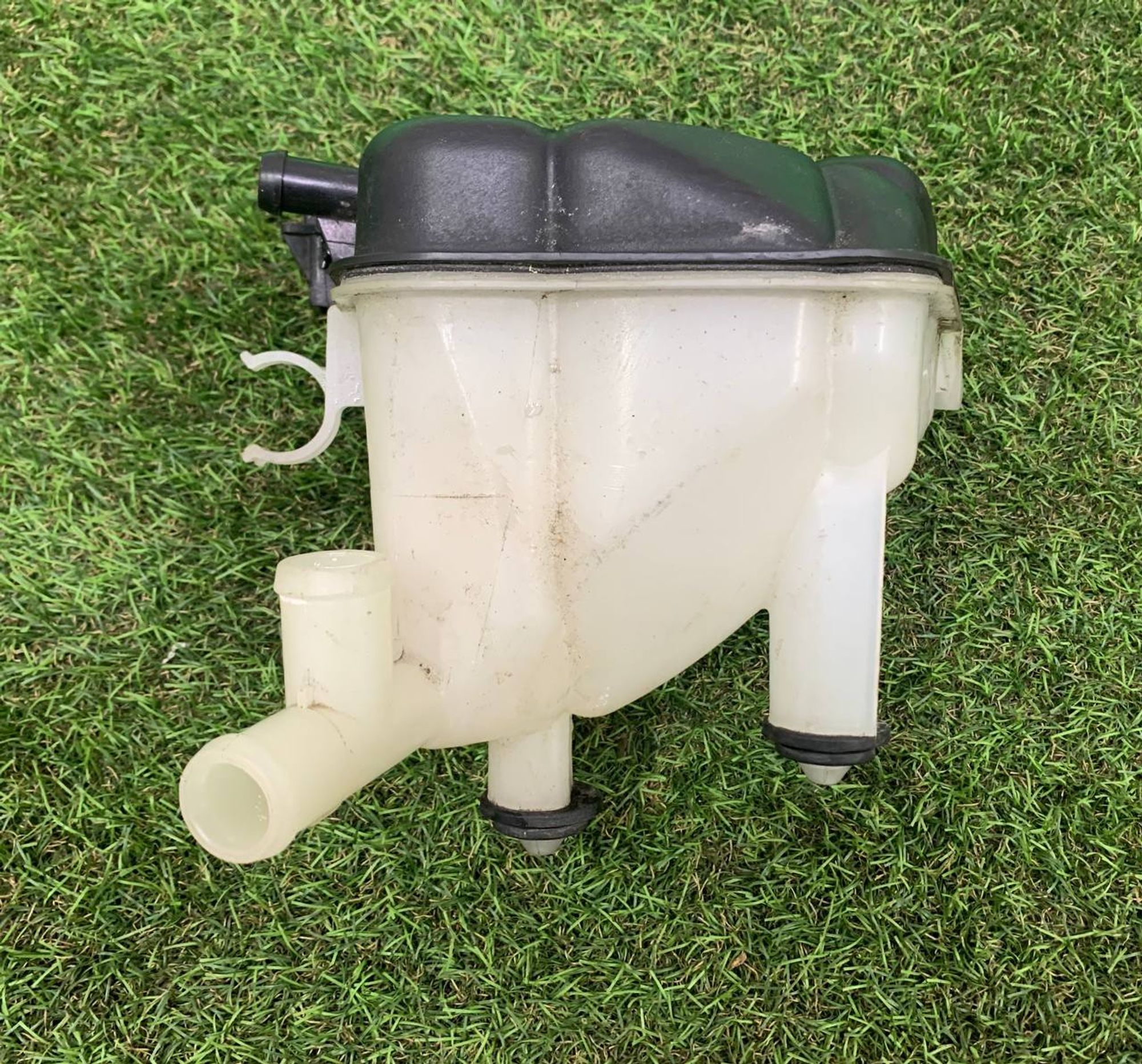 Бaчок рaсшиpительный Mercedes Benz GLЕ-Сlаss W166, 7000 рублей, Москва