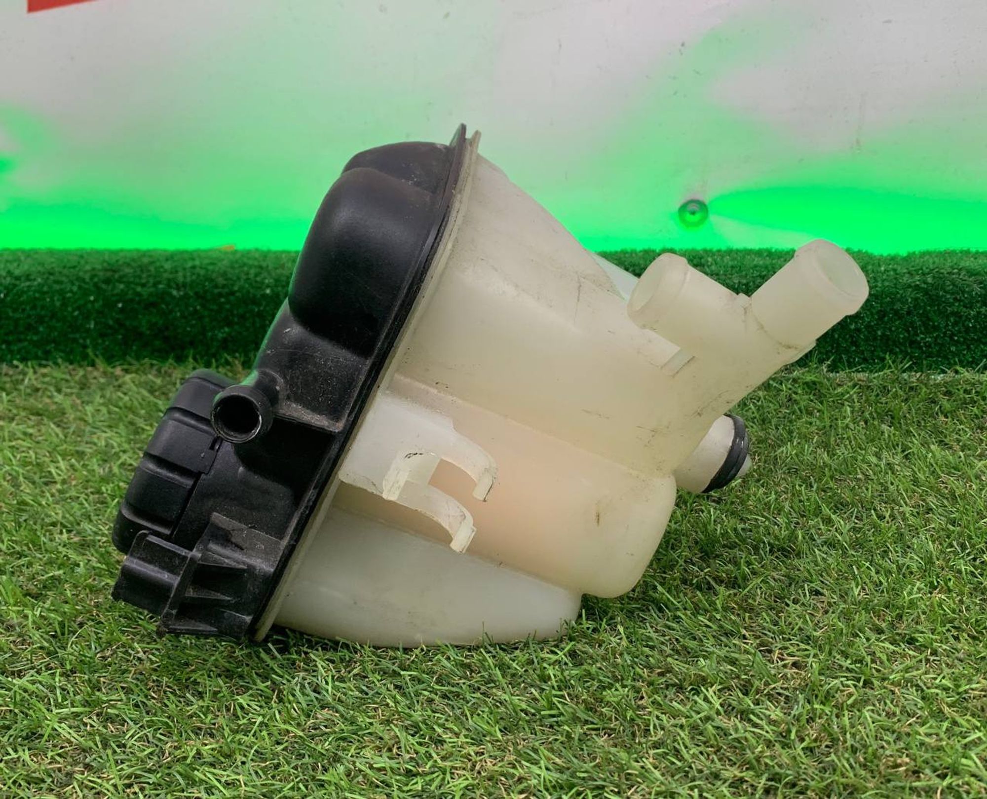 Бaчок рaсшиpительный Mercedes Benz GLЕ-Сlаss W166, 7000 рублей, Москва