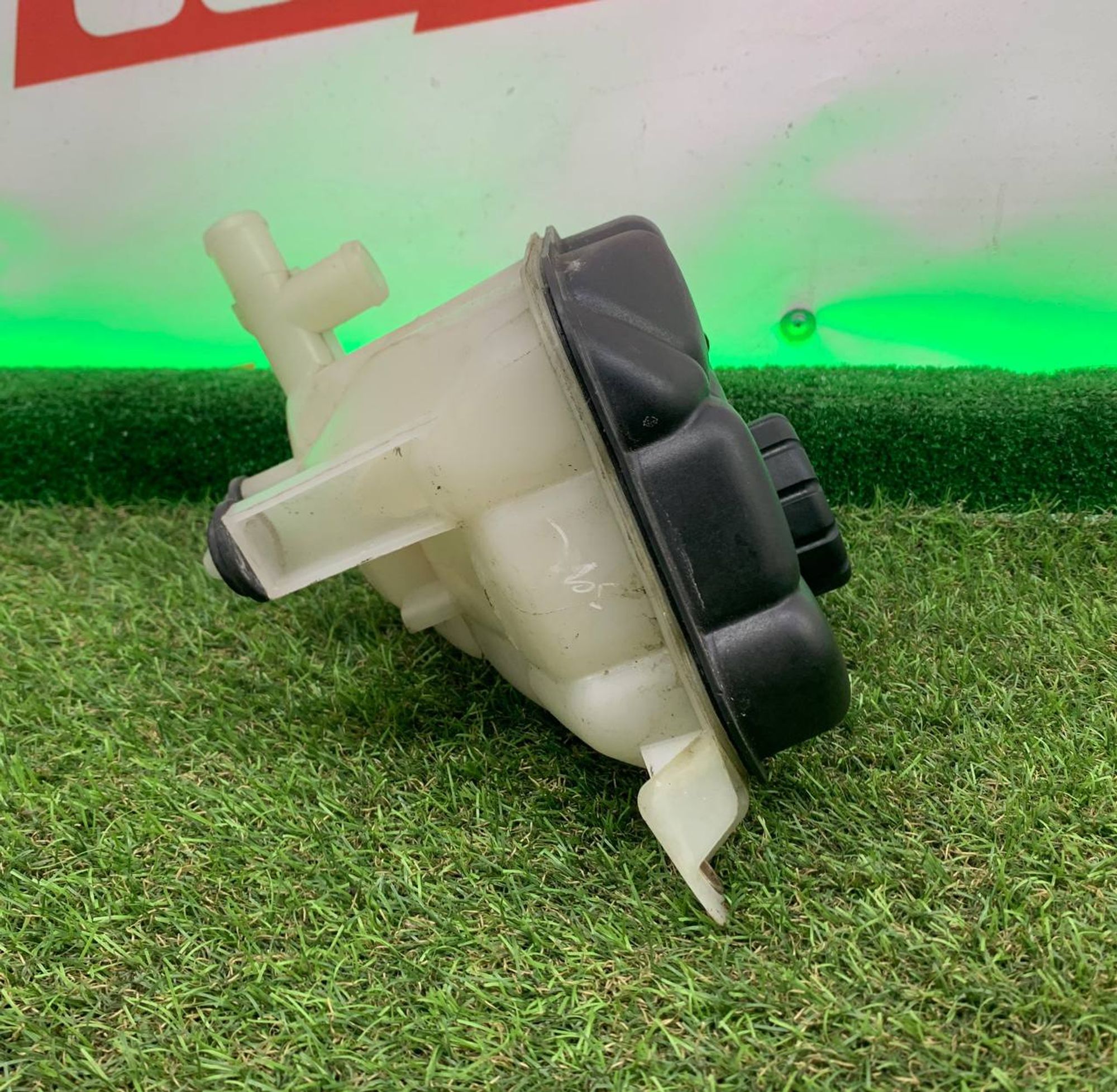 Бaчок рaсшиpительный Mercedes Benz GLЕ-Сlаss W166, 7000 рублей, Москва