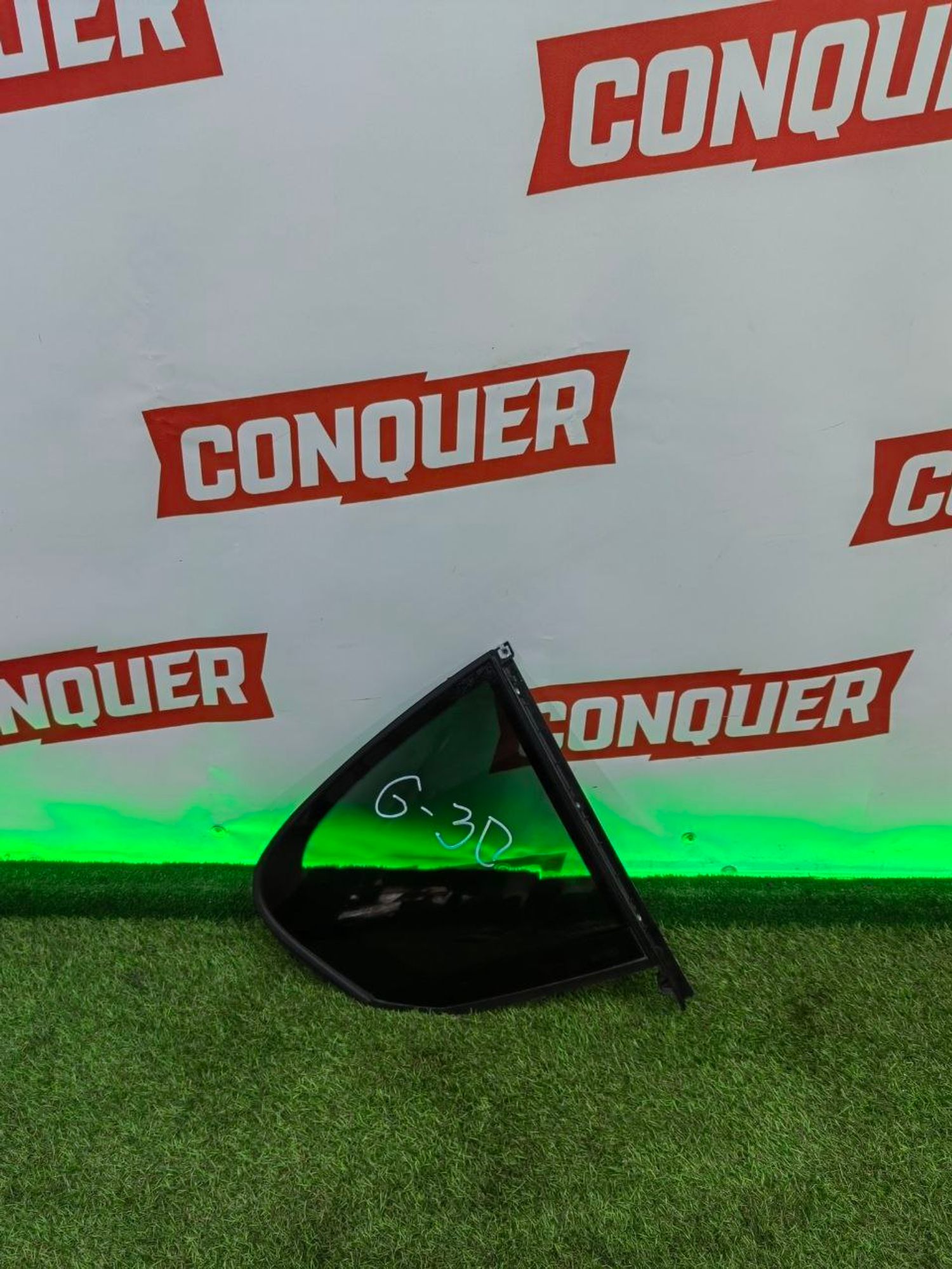 Стекло задней правой двери BMW 5 G30, 4500 рублей, Москва