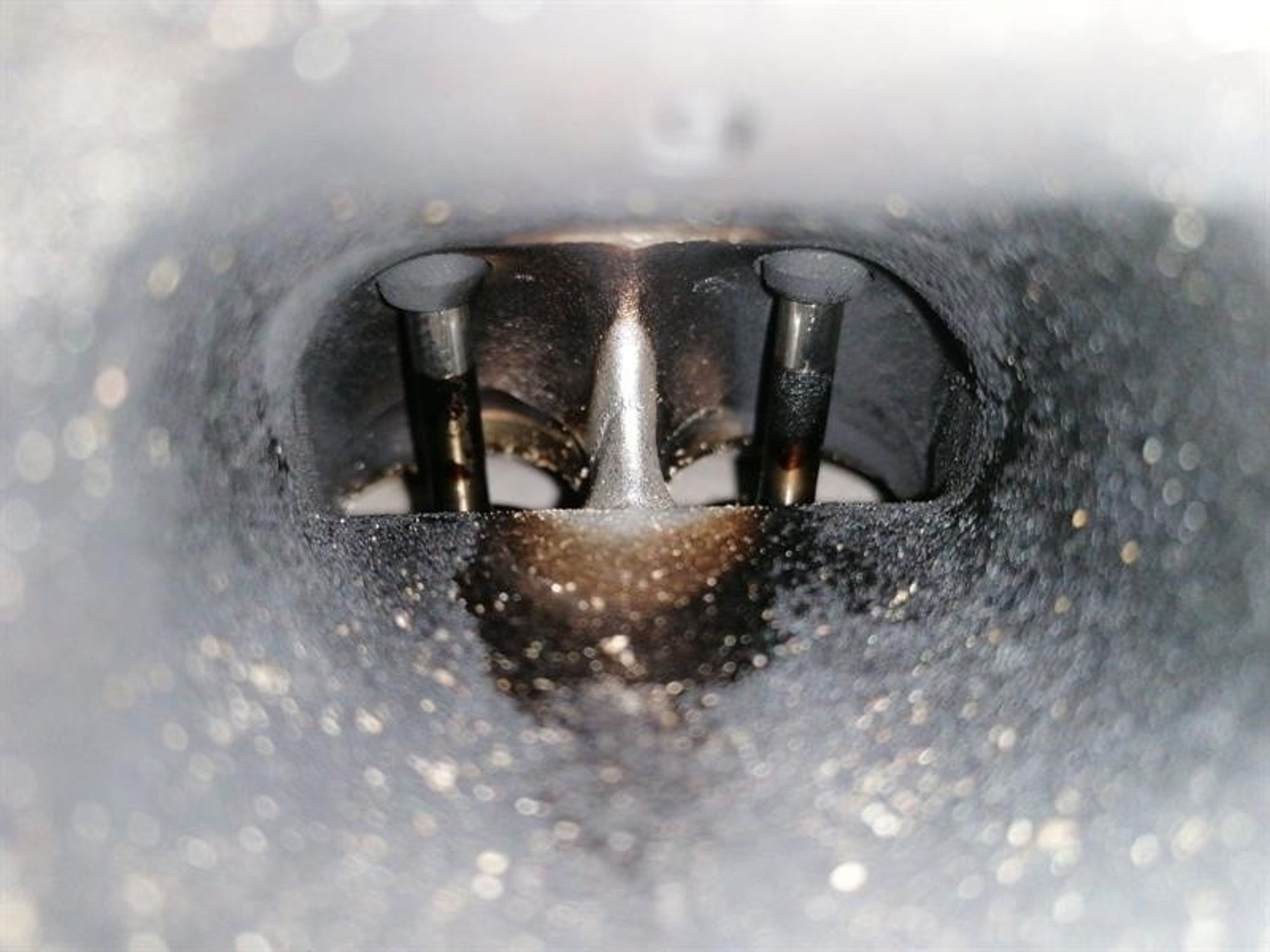 Головка блока цилиндров левая Bentley Continental GT W12 7C198201 7-12, 495000 рублей, Москва