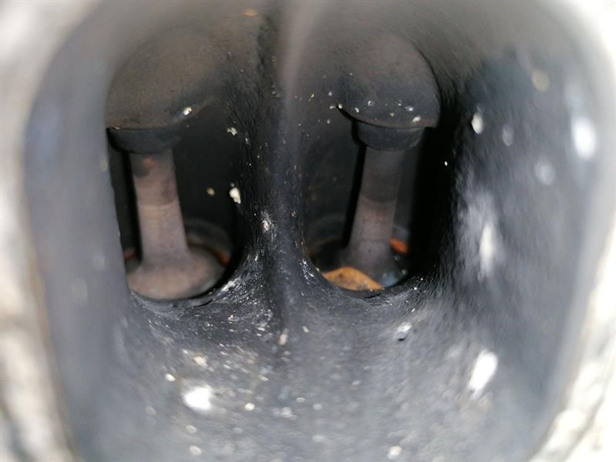 Головка блока цилиндров левая Bentley Continental GT W12 7C198201 7-12, 495000 рублей, Москва