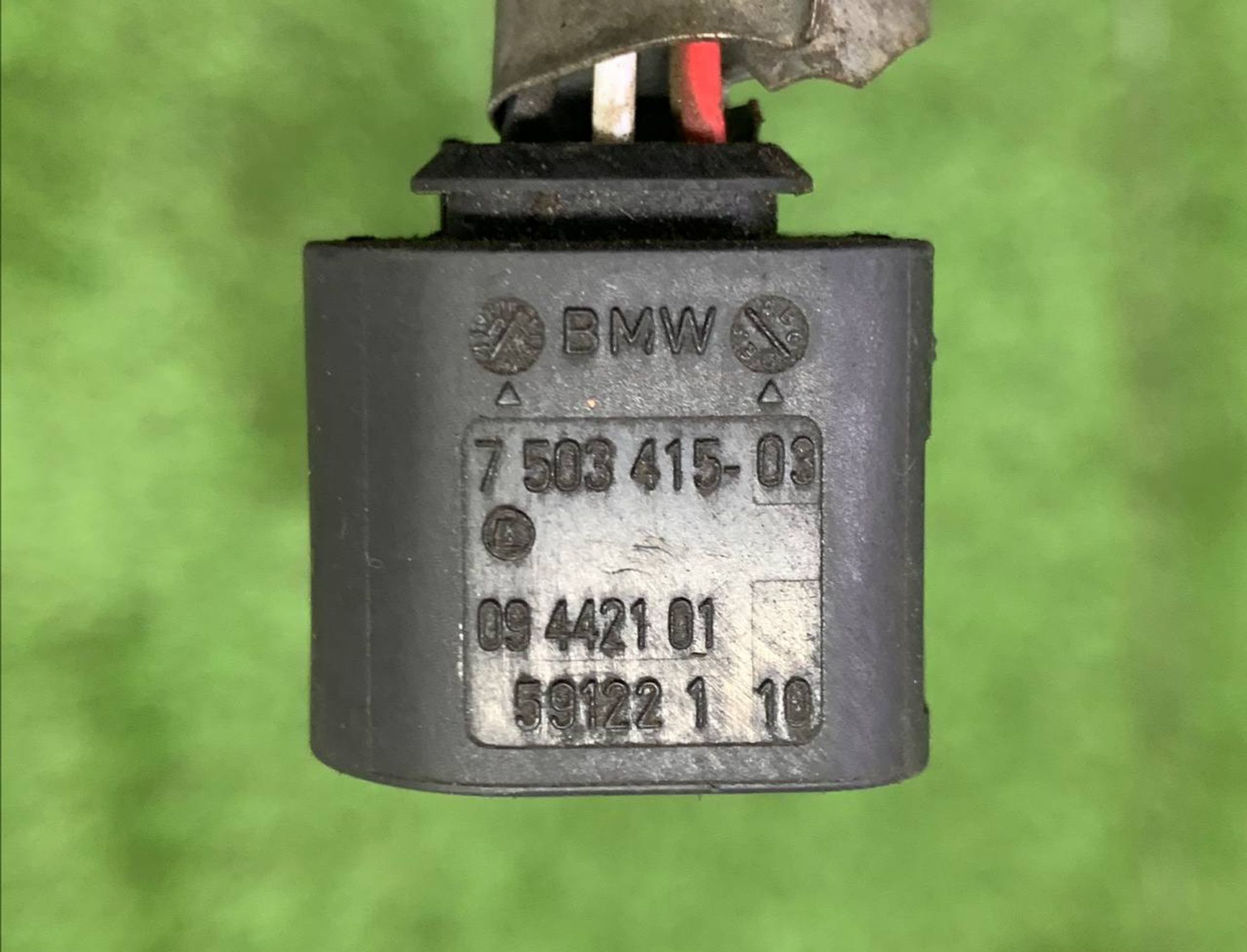 Лямбда bmw n63 s63 e70 f10 f01, 1500 рублей, Москва