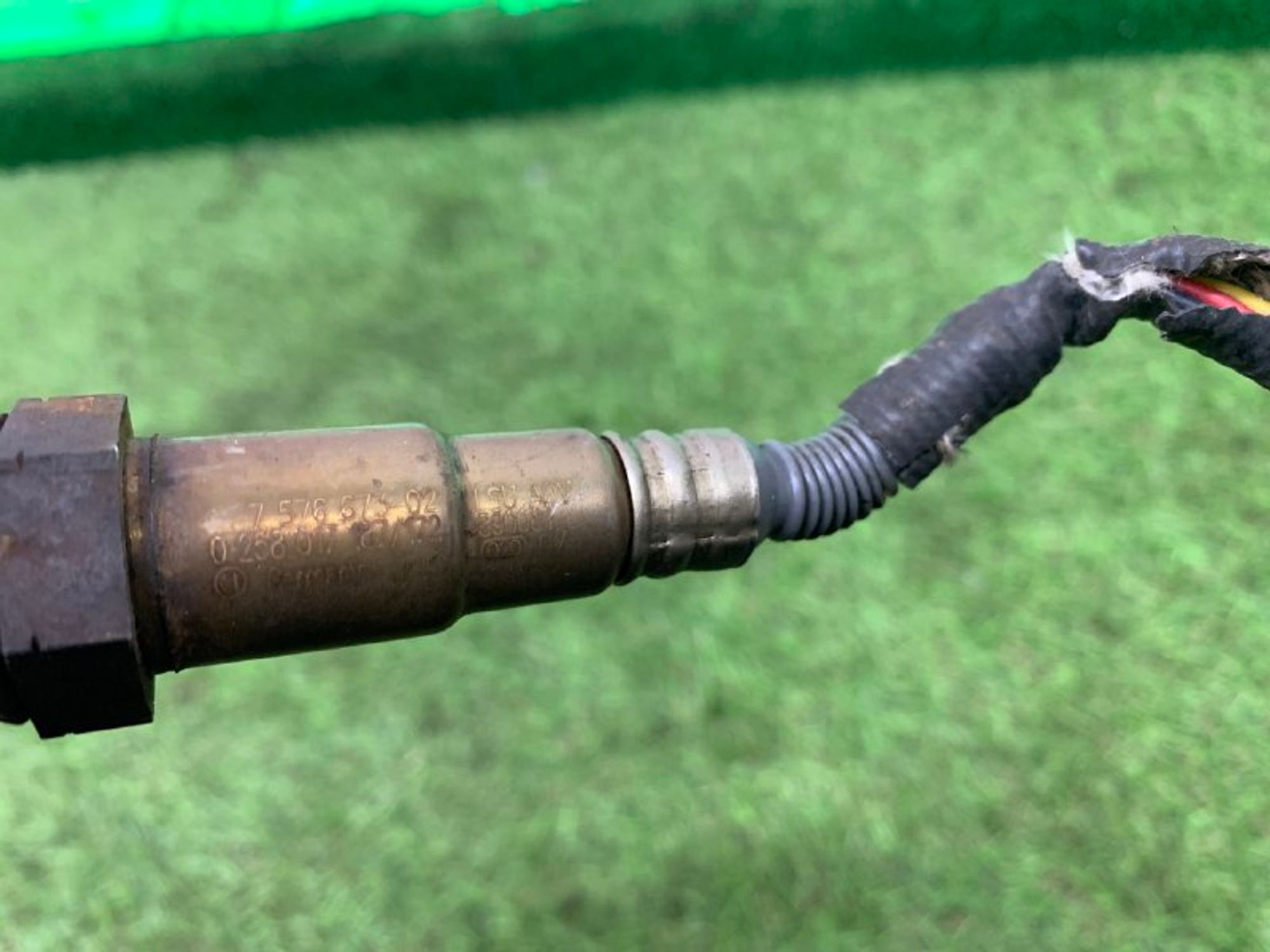 Лямбда bmw n63 s63 e70 f10 f01, 1500 рублей, Москва