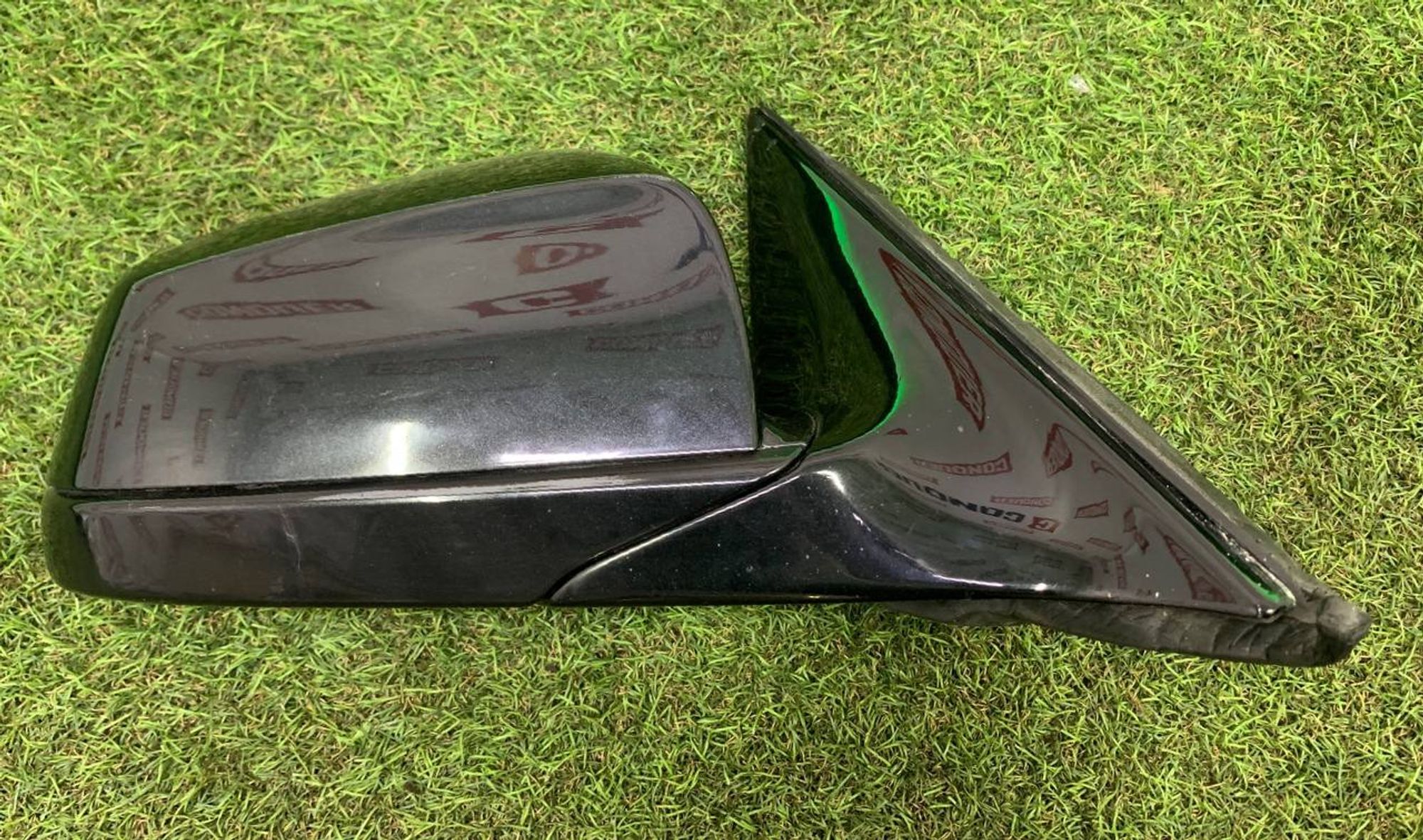 Наружное зеркало заднего вида правое BMW F01 F02, 15000 рублей, Москва