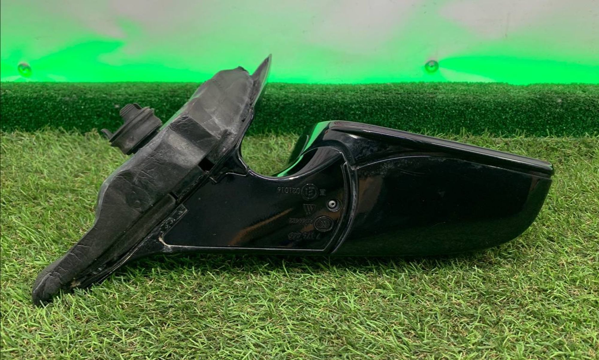 Наружное зеркало заднего вида правое BMW F01 F02, 15000 рублей, Москва